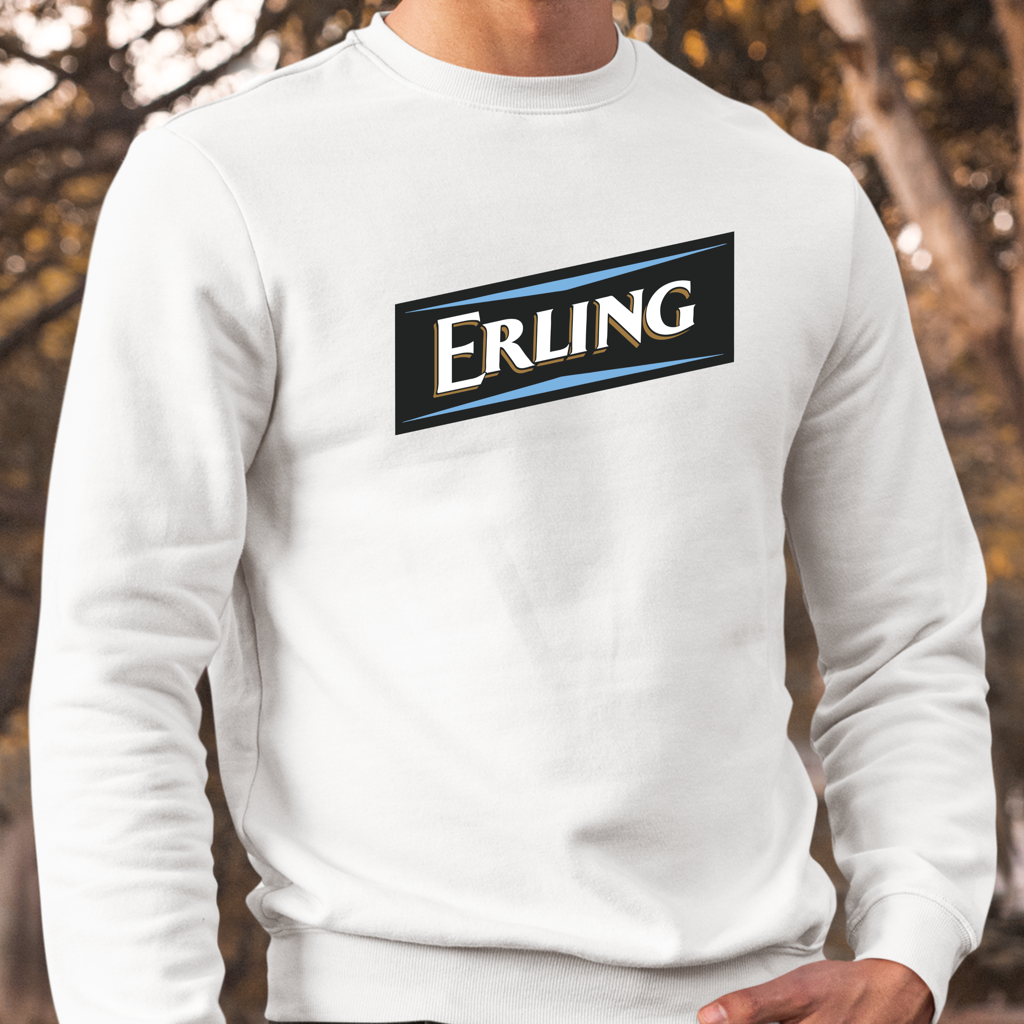 ERLING BLACK LABEL