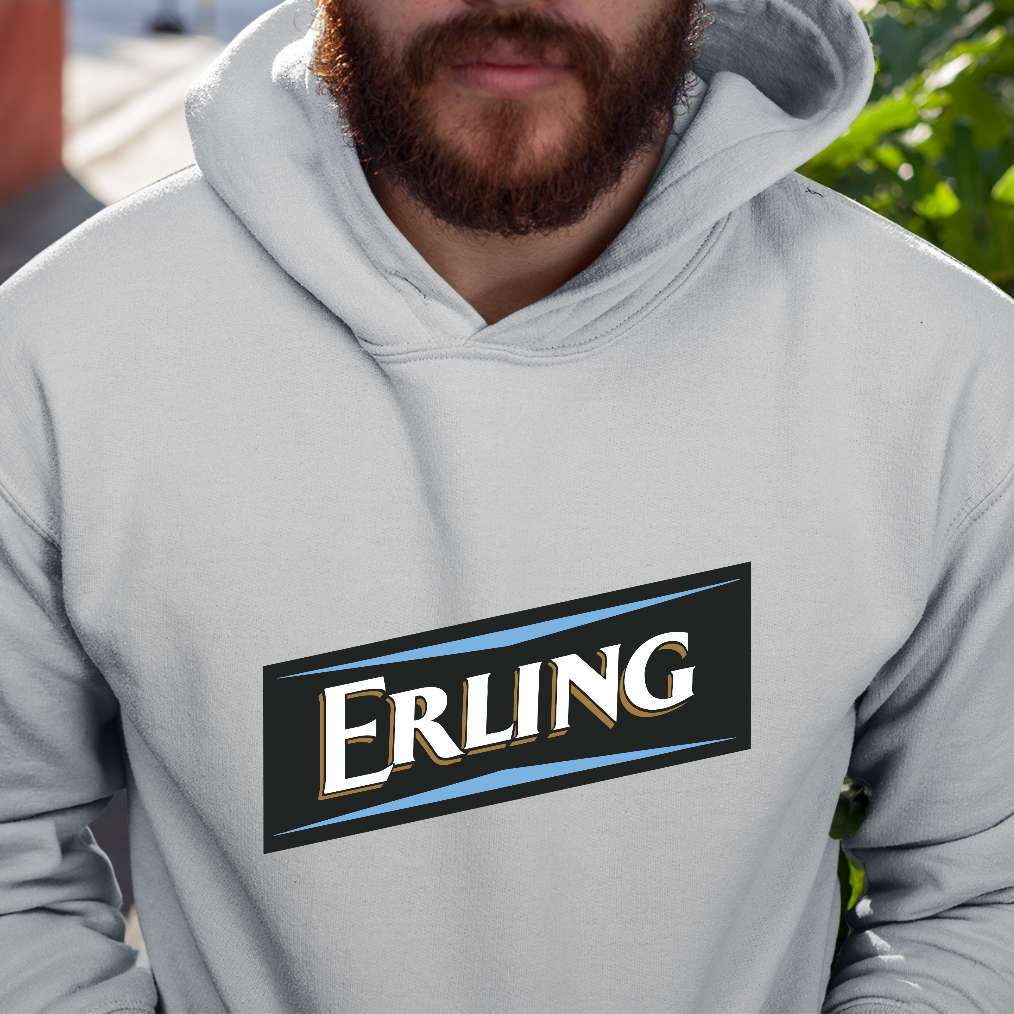 ERLING BLACK LABEL