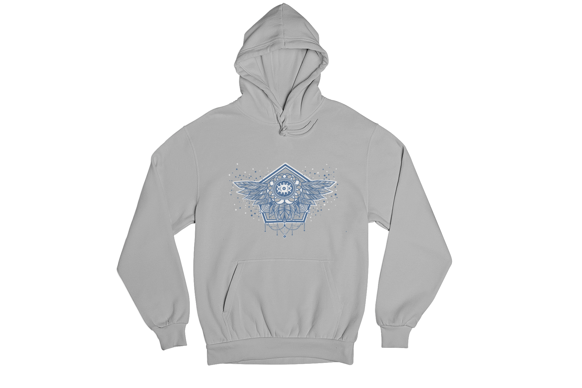 Evil Eye Hoodie