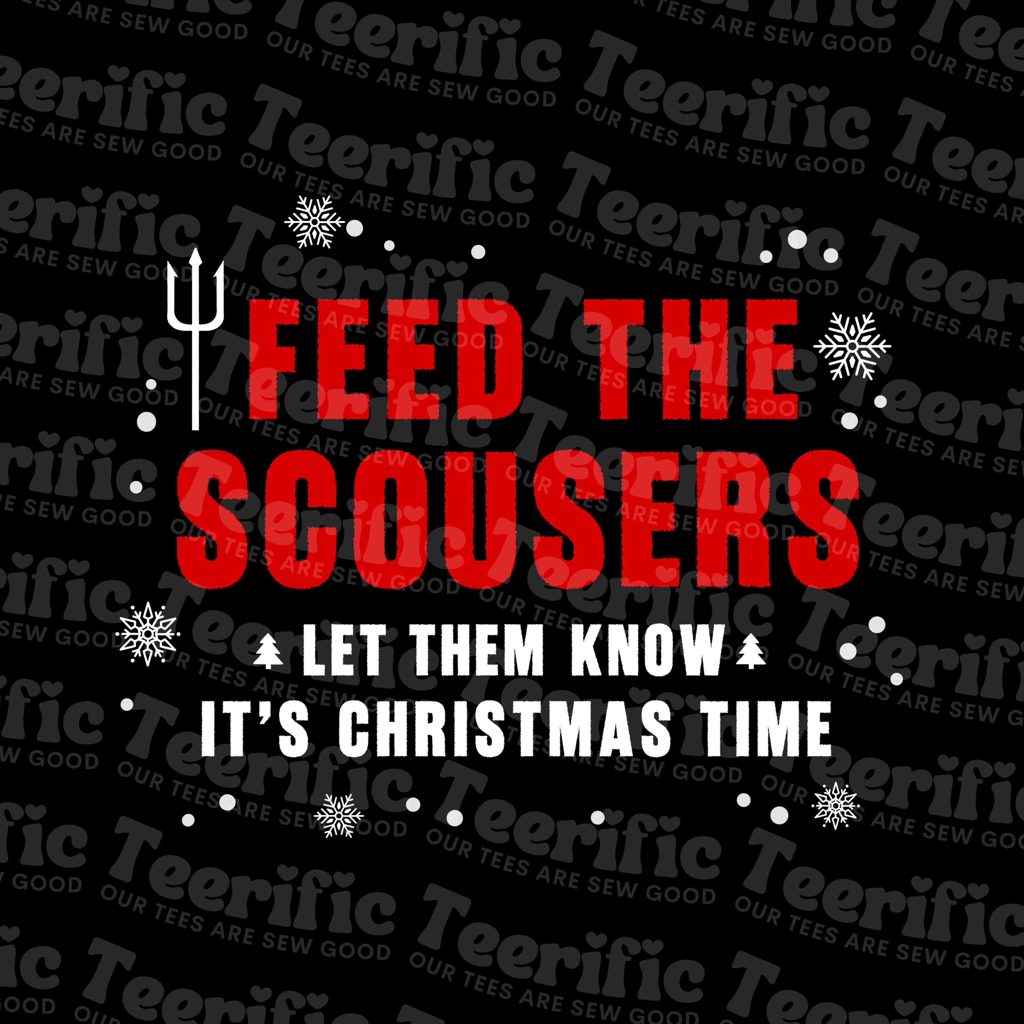 FEED THE SCOUSERS