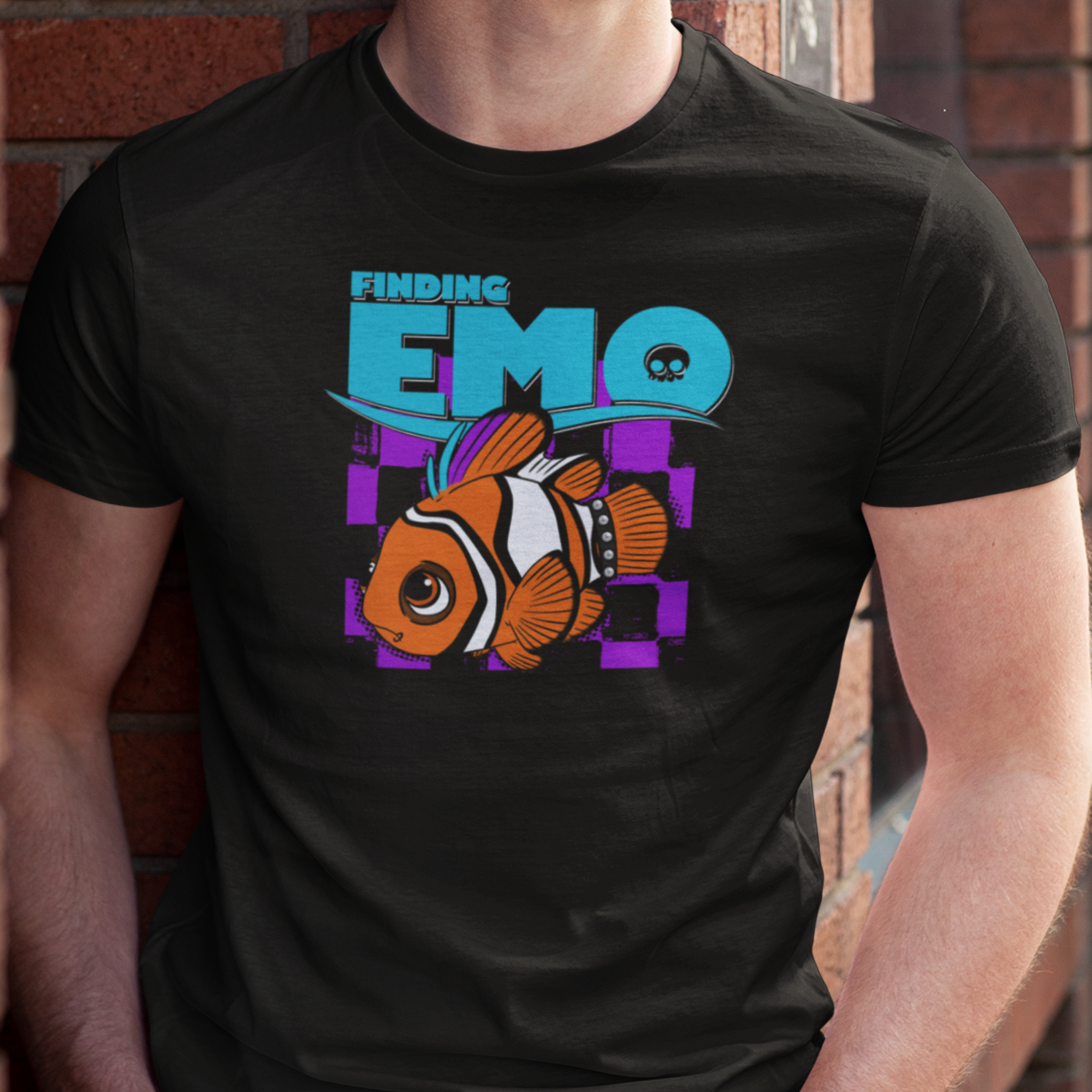 FINDING EMO