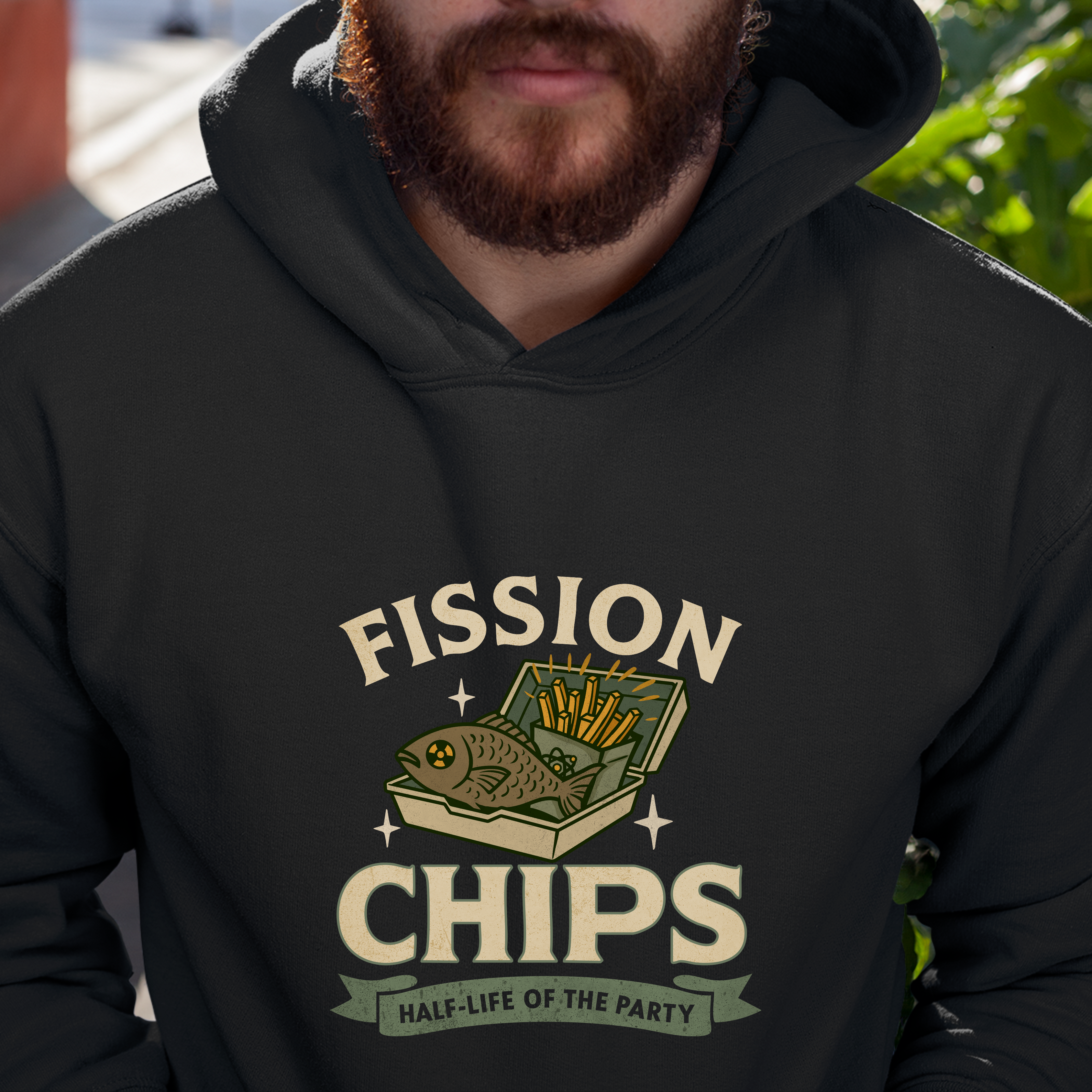 FISSION CHIPS