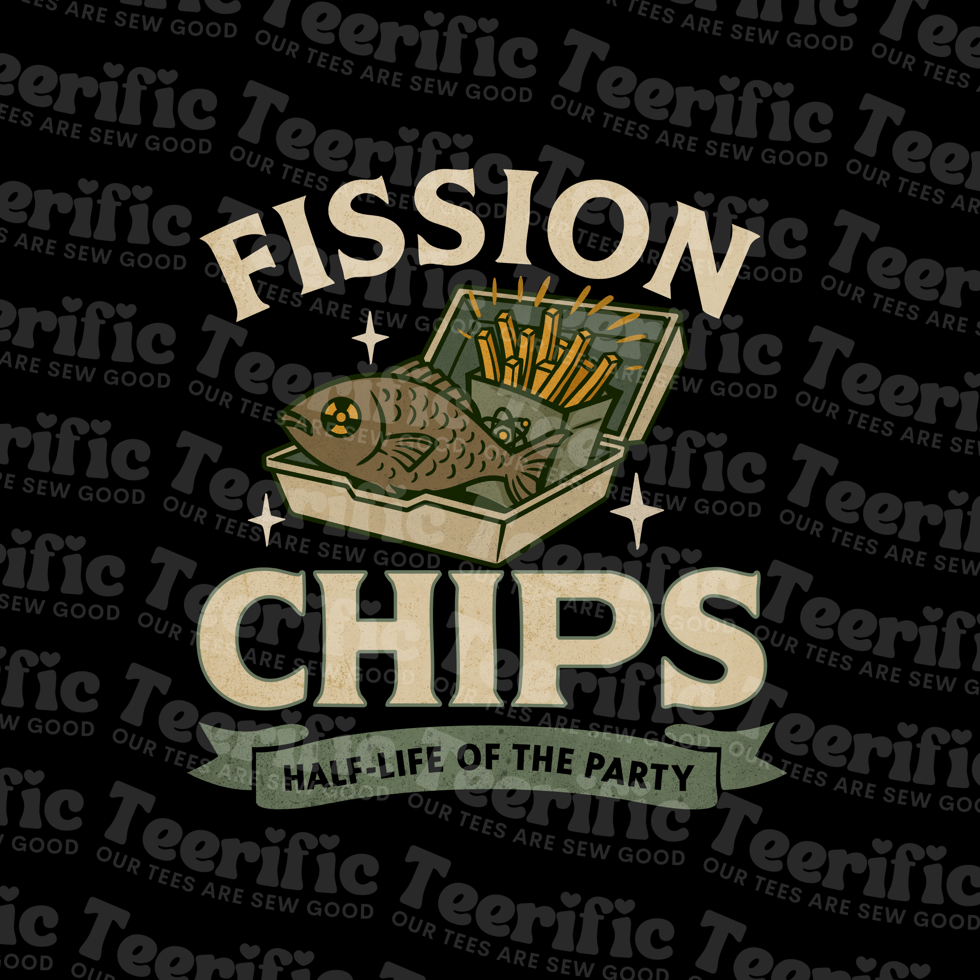 FISSION CHIPS