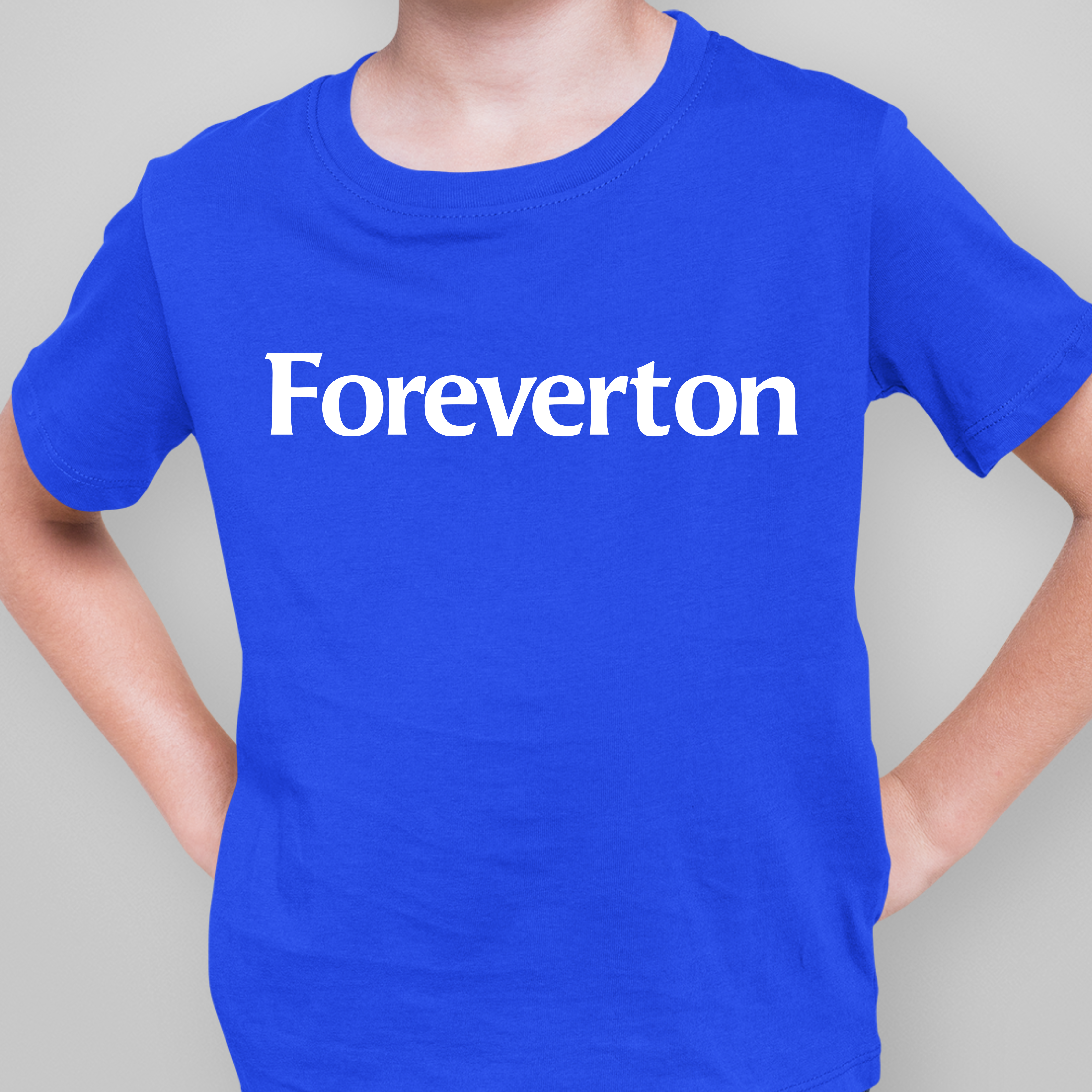 FOREVERTON