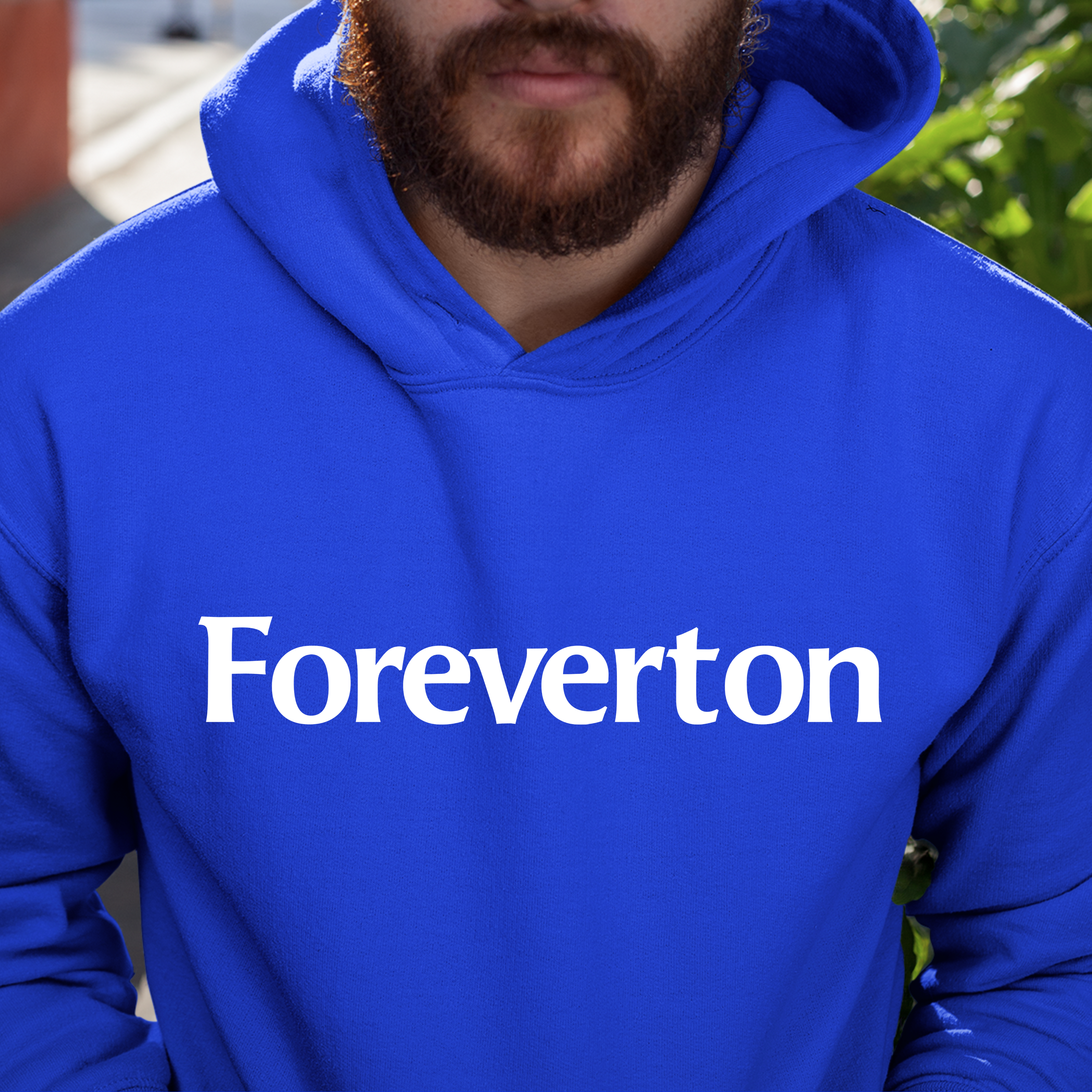 FOREVERTON