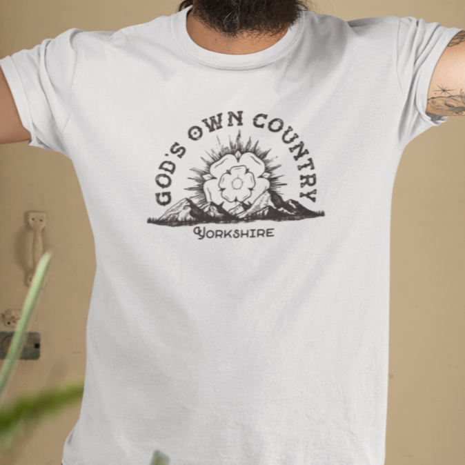 GODS OWN COUNTRY T Shirt