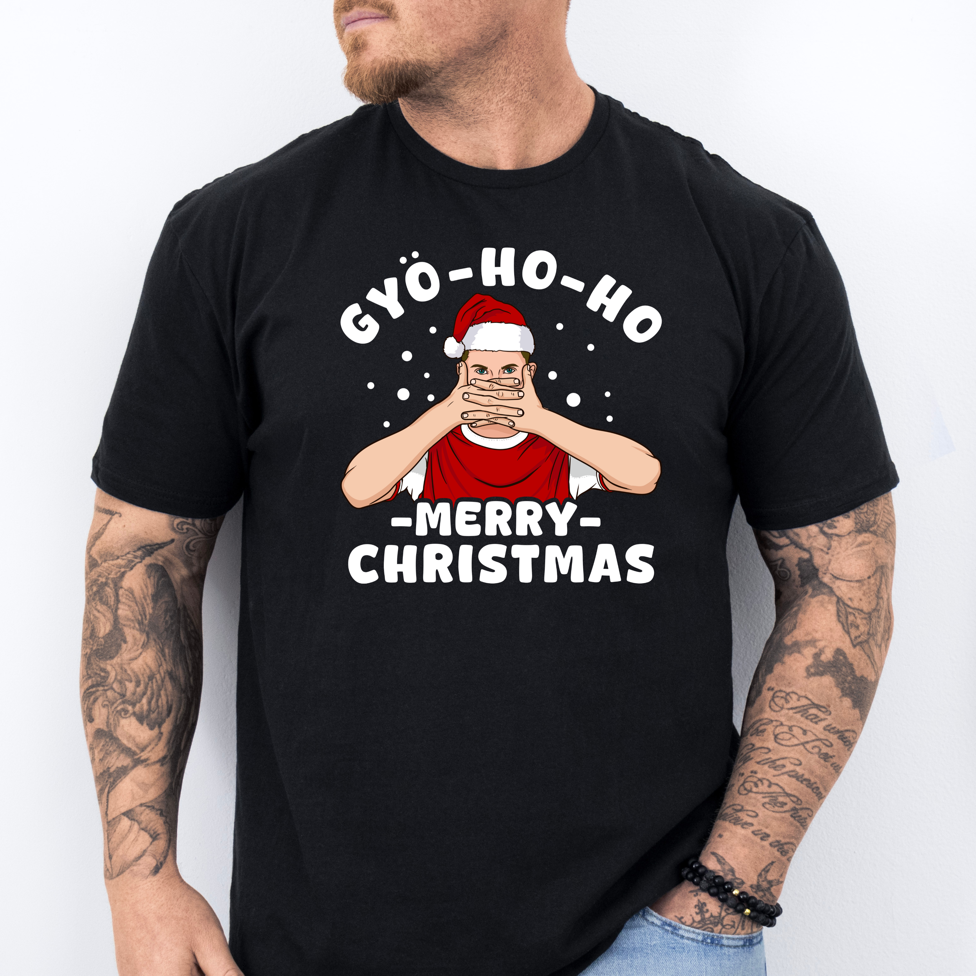 GYÖ HO HO