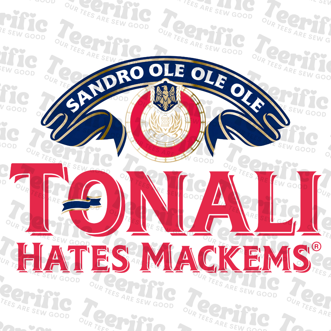 TONALI Ole Ole