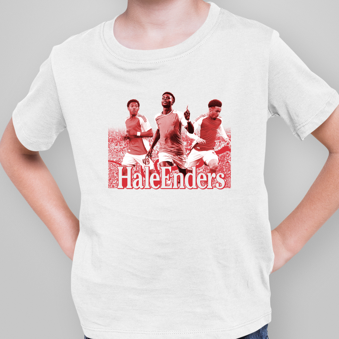 HALE-ENDERS