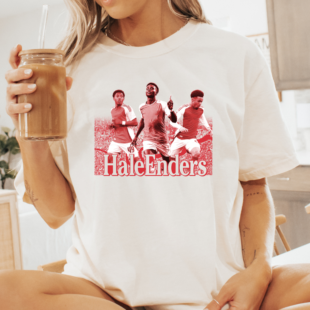 HALE-ENDERS