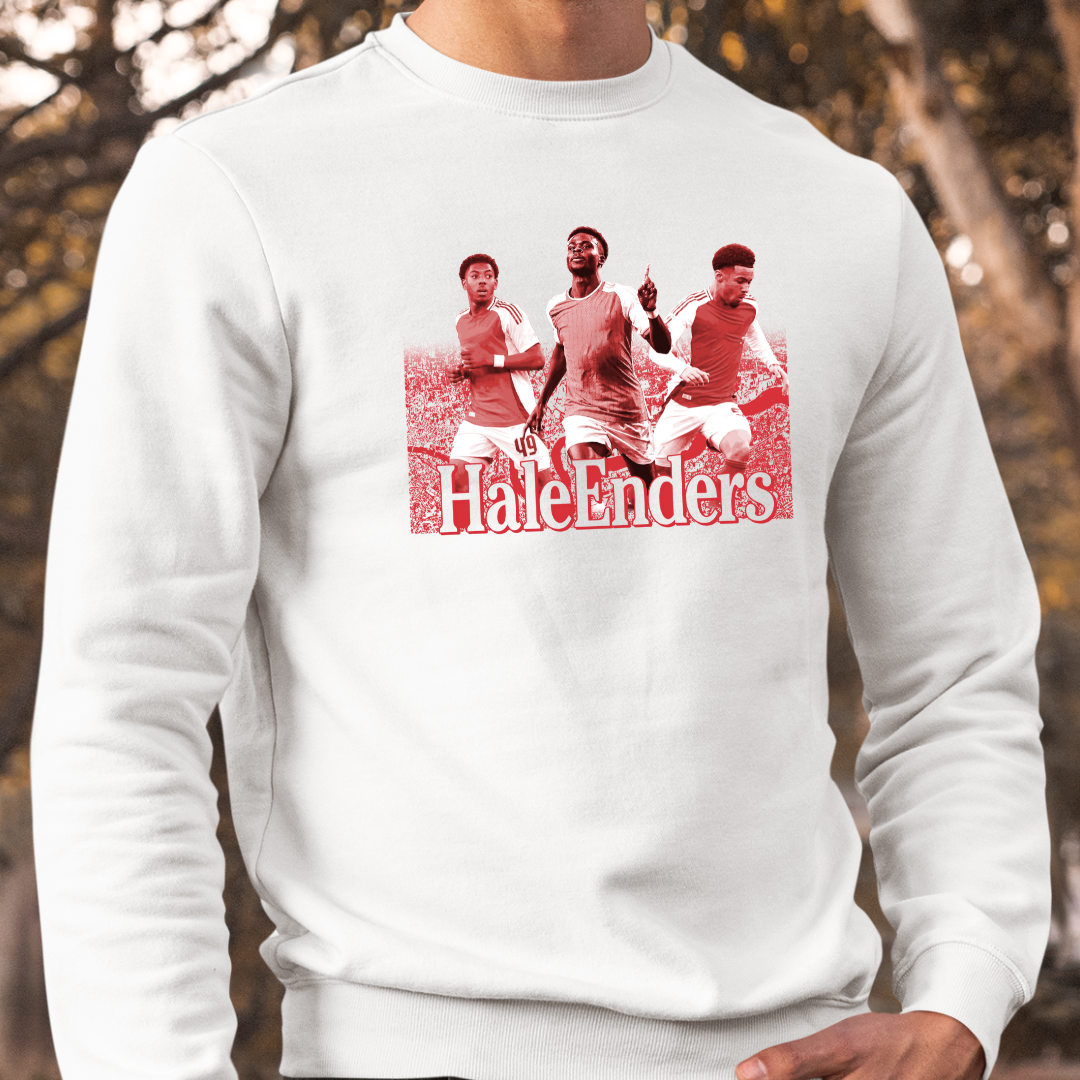 HALE-ENDERS