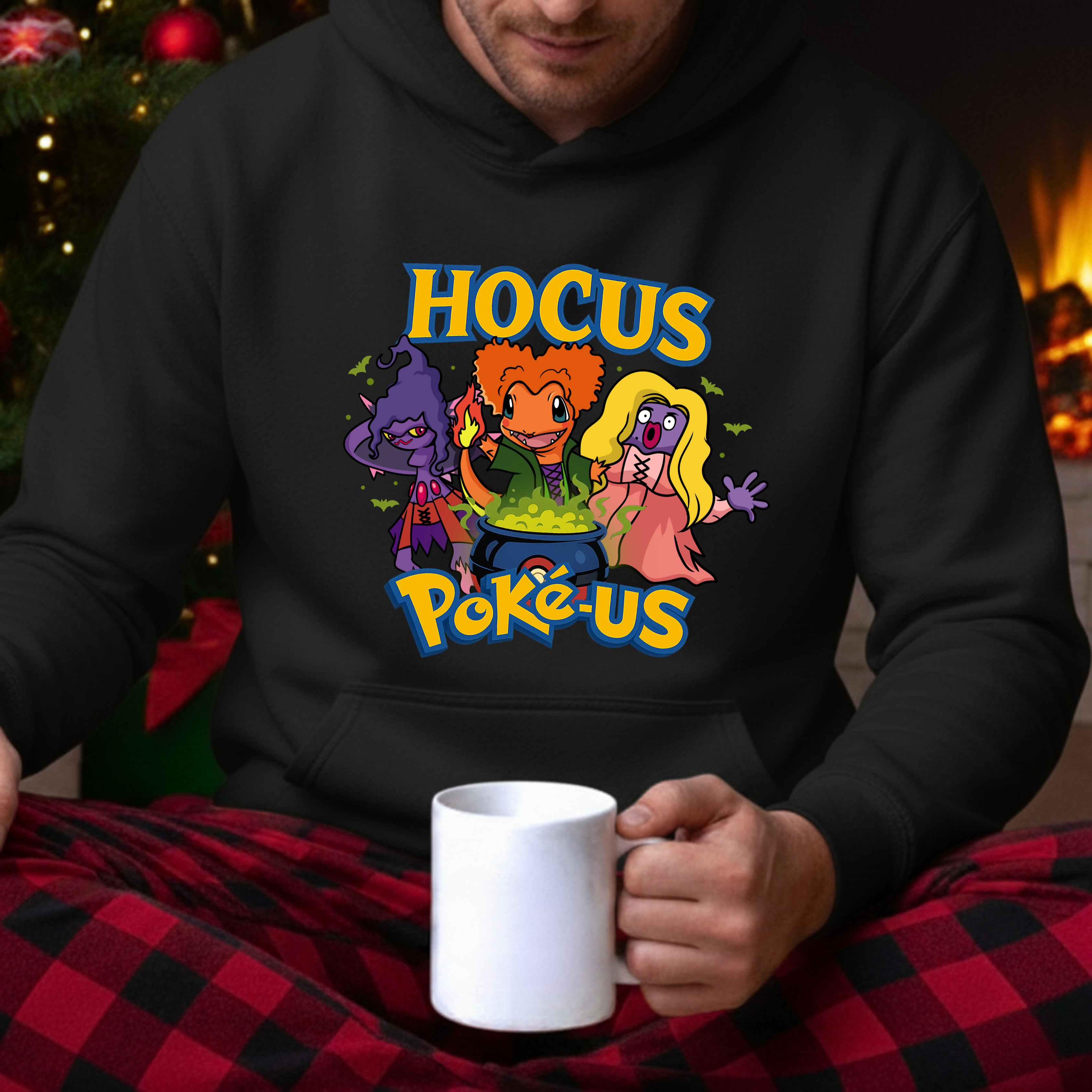 HOCUS POKÉUS