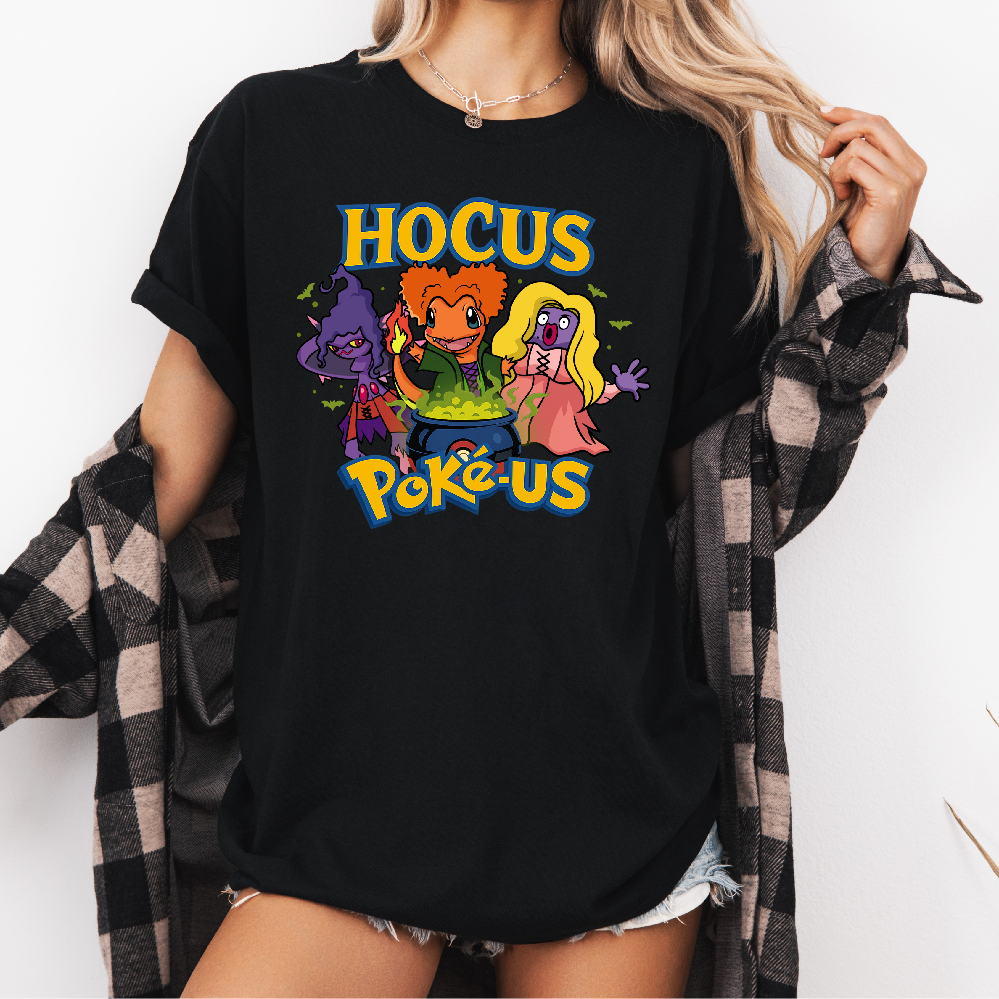 HOCUS POKÉUS
