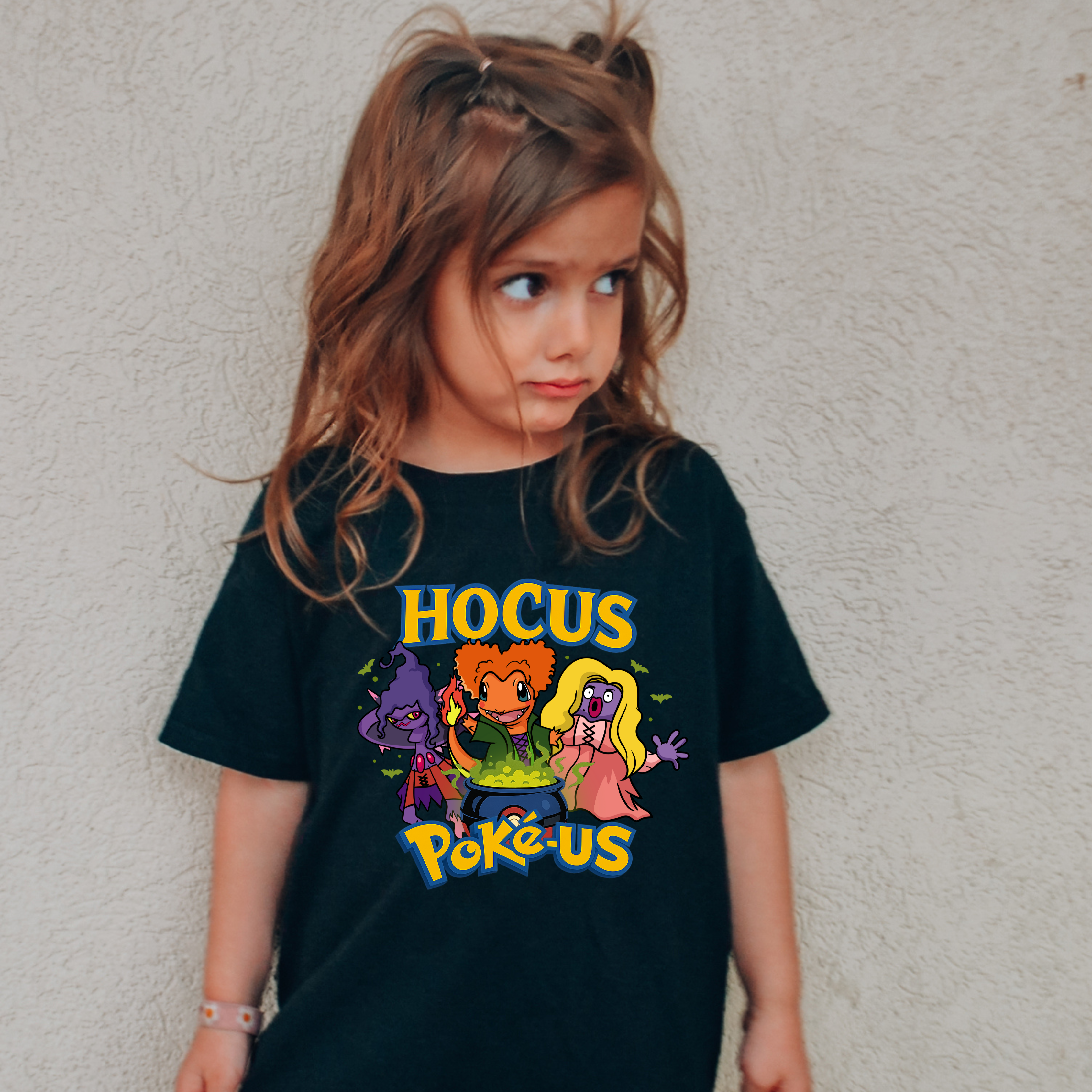 HOCUS POKÉUS