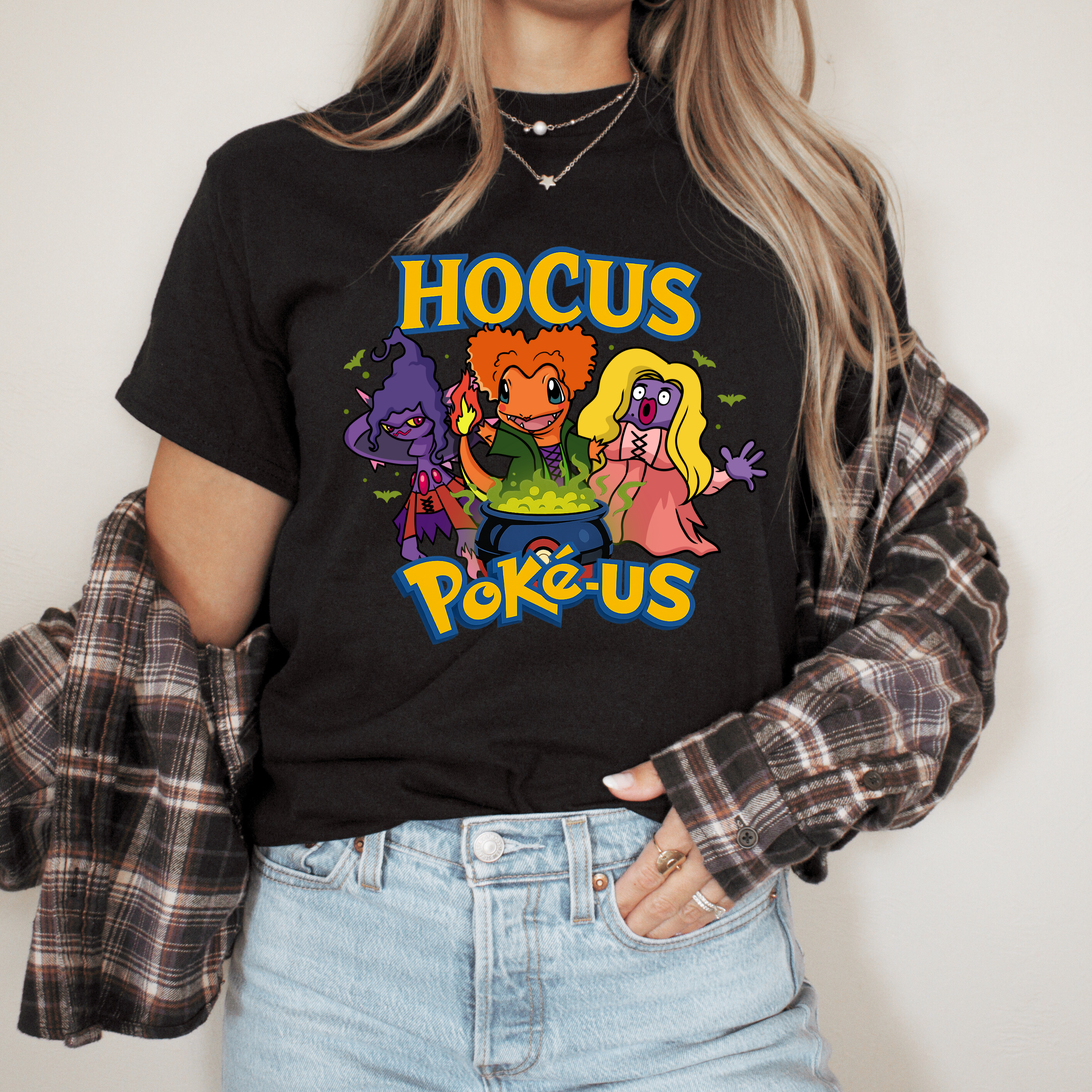 HOCUS POKÉUS