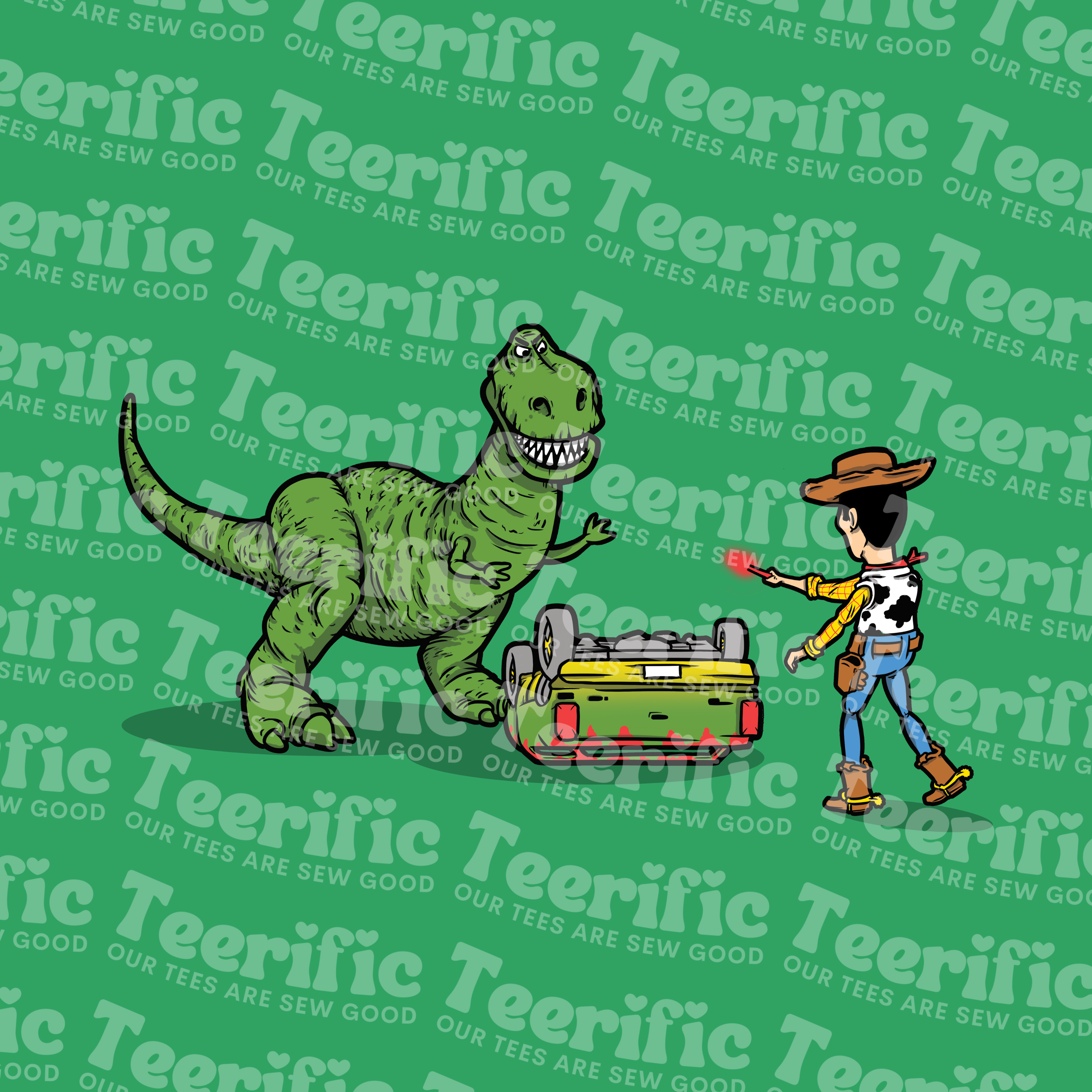 JURASSIC STORY  
