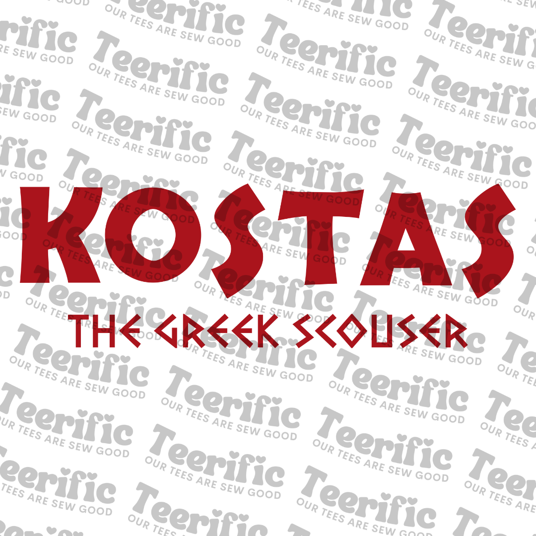 KOSTAS