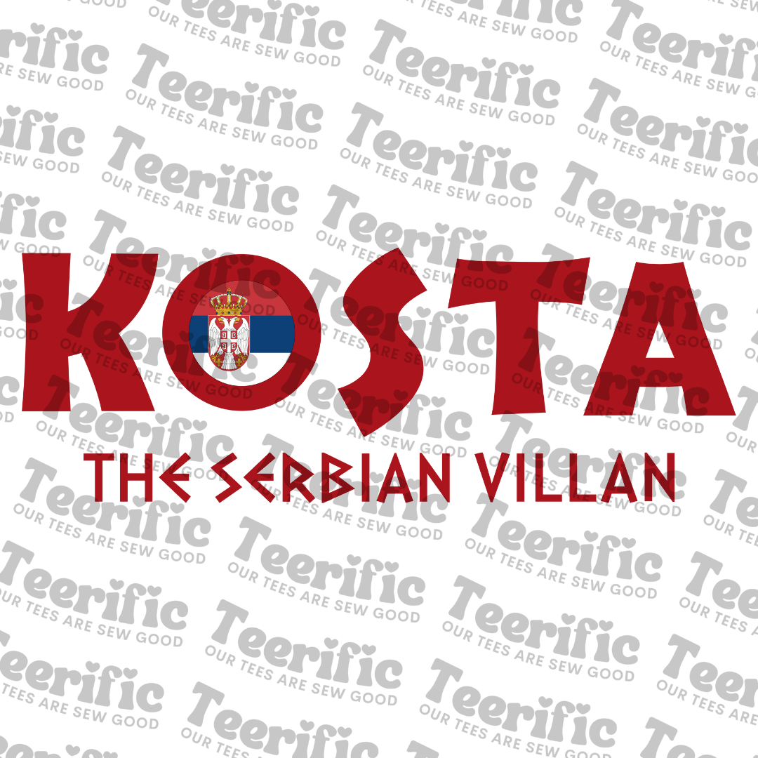 KOSTA