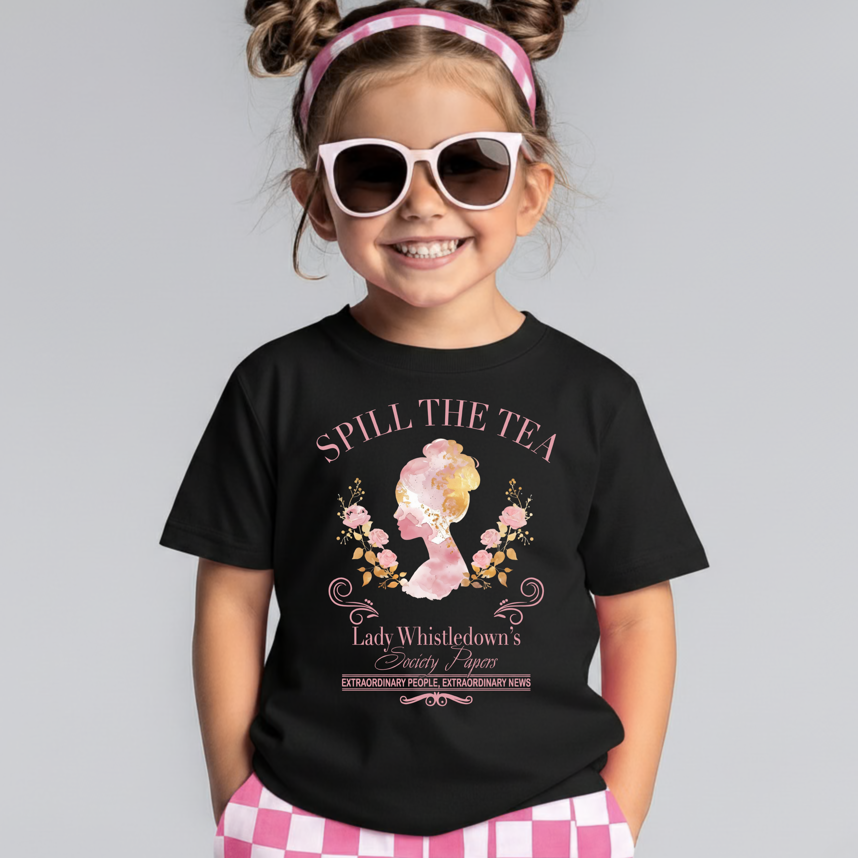 SPILL THE TEA - LADY WHISTLEDOWN'S