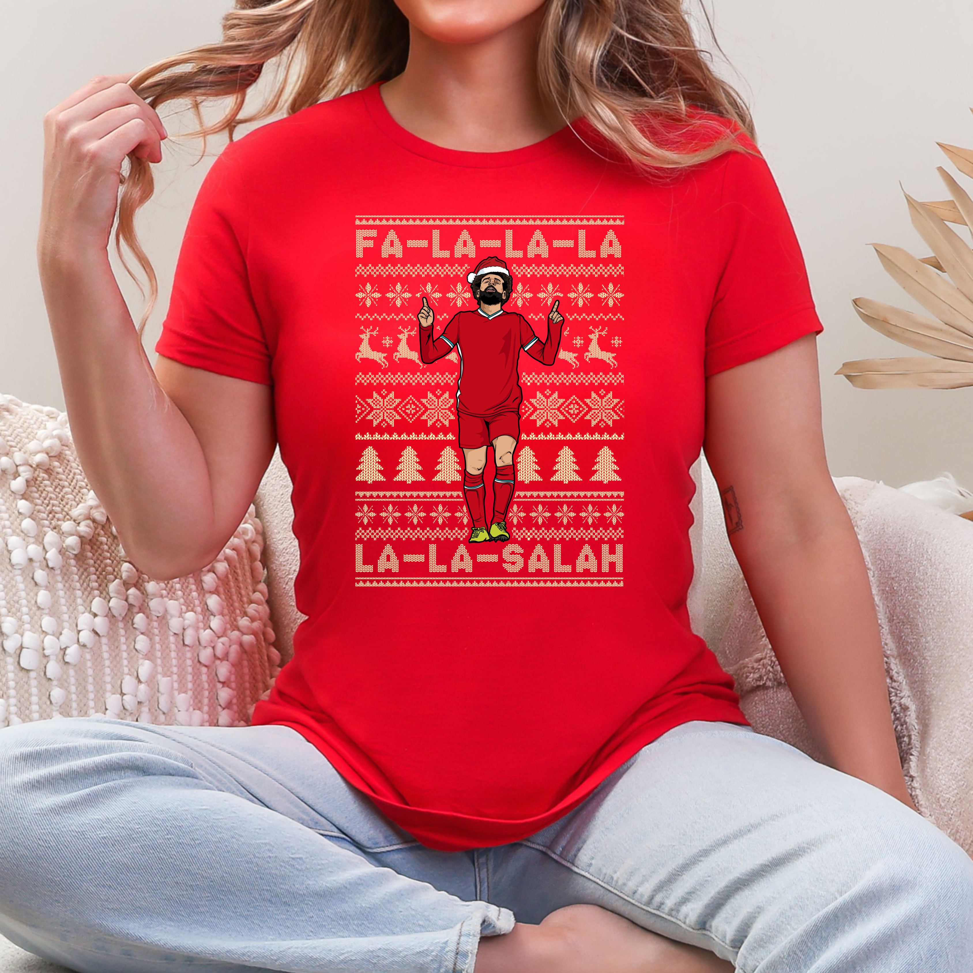 LA LA SALAH