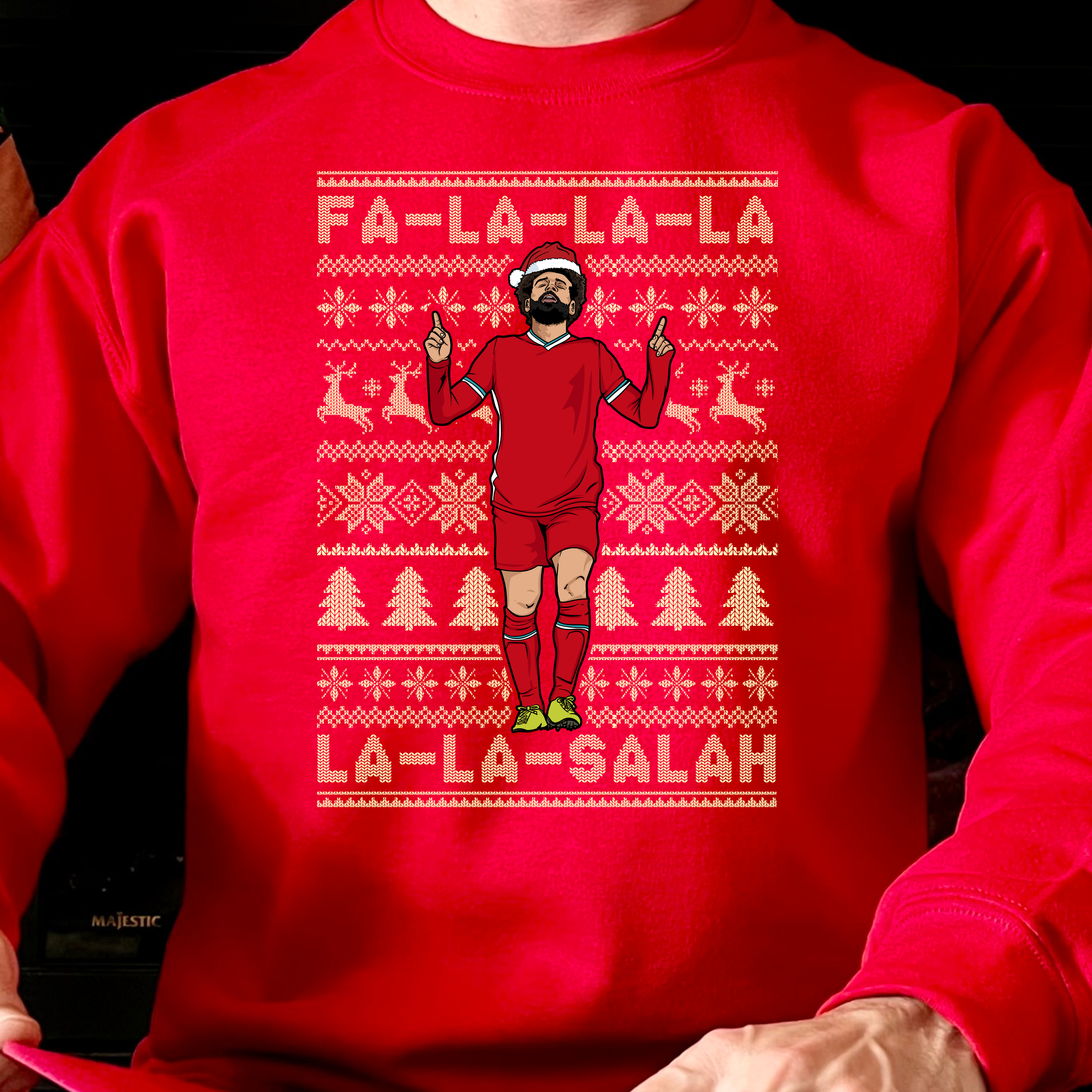 LA LA SALAH