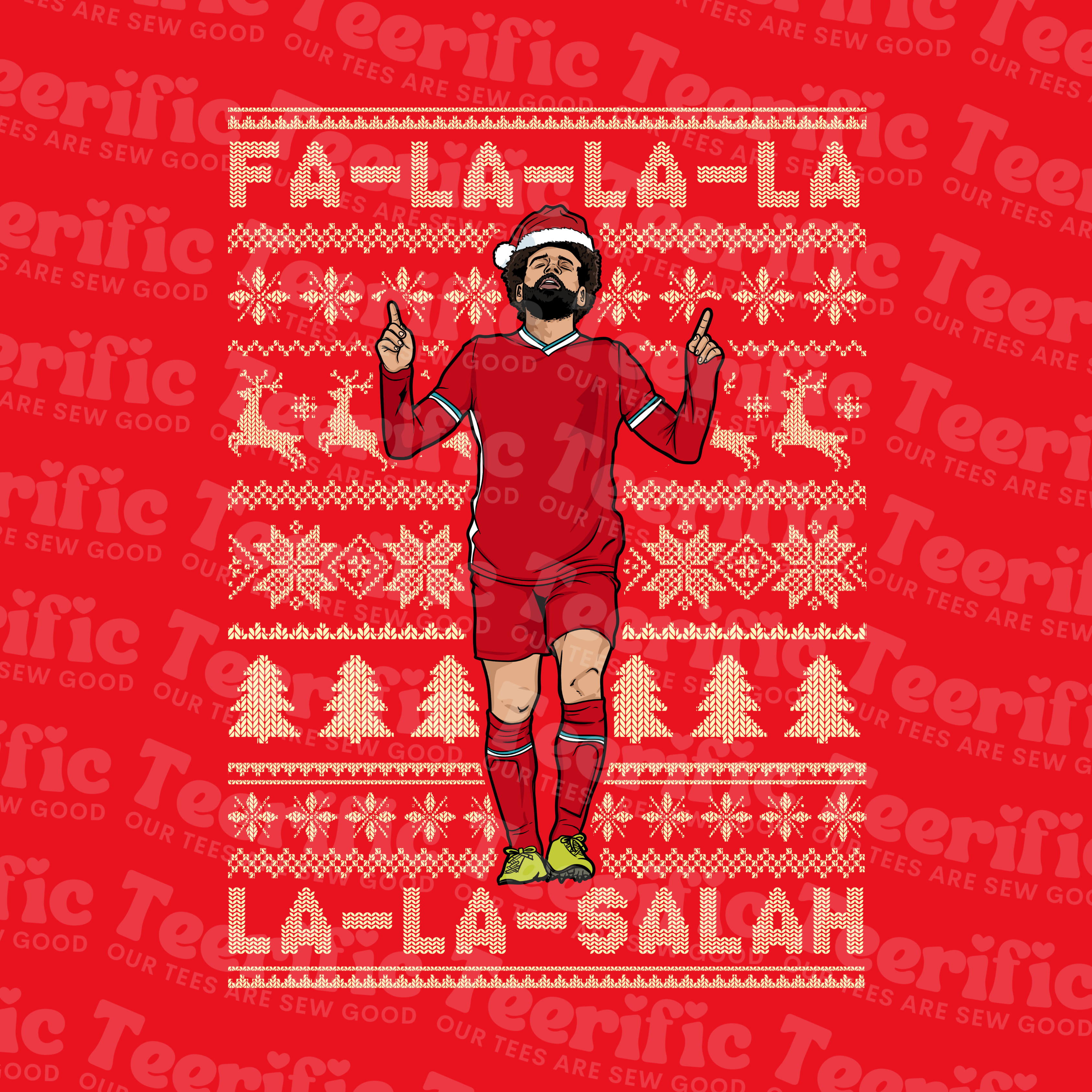 LA LA SALAH