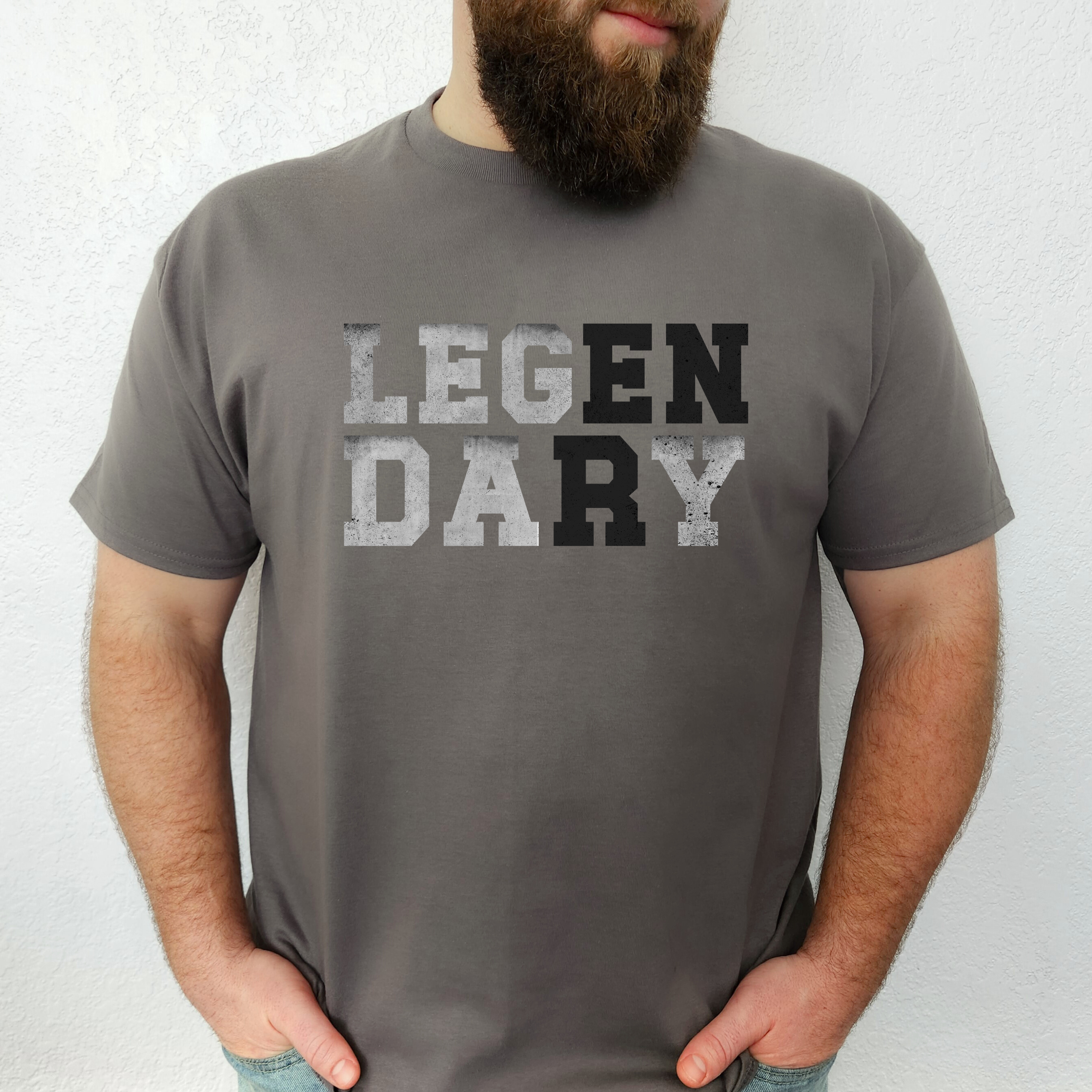 LEGENDARY