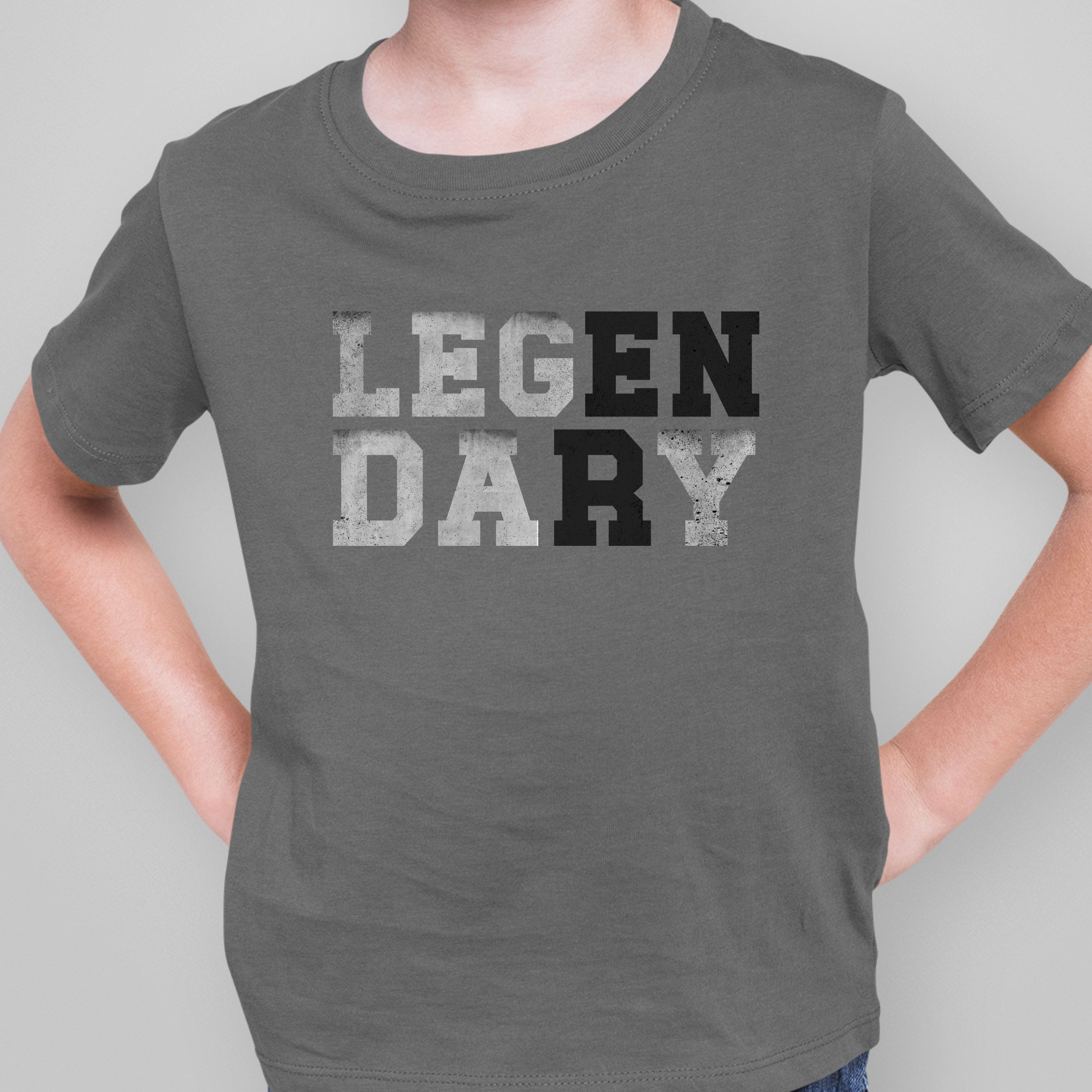 LEGENDARY