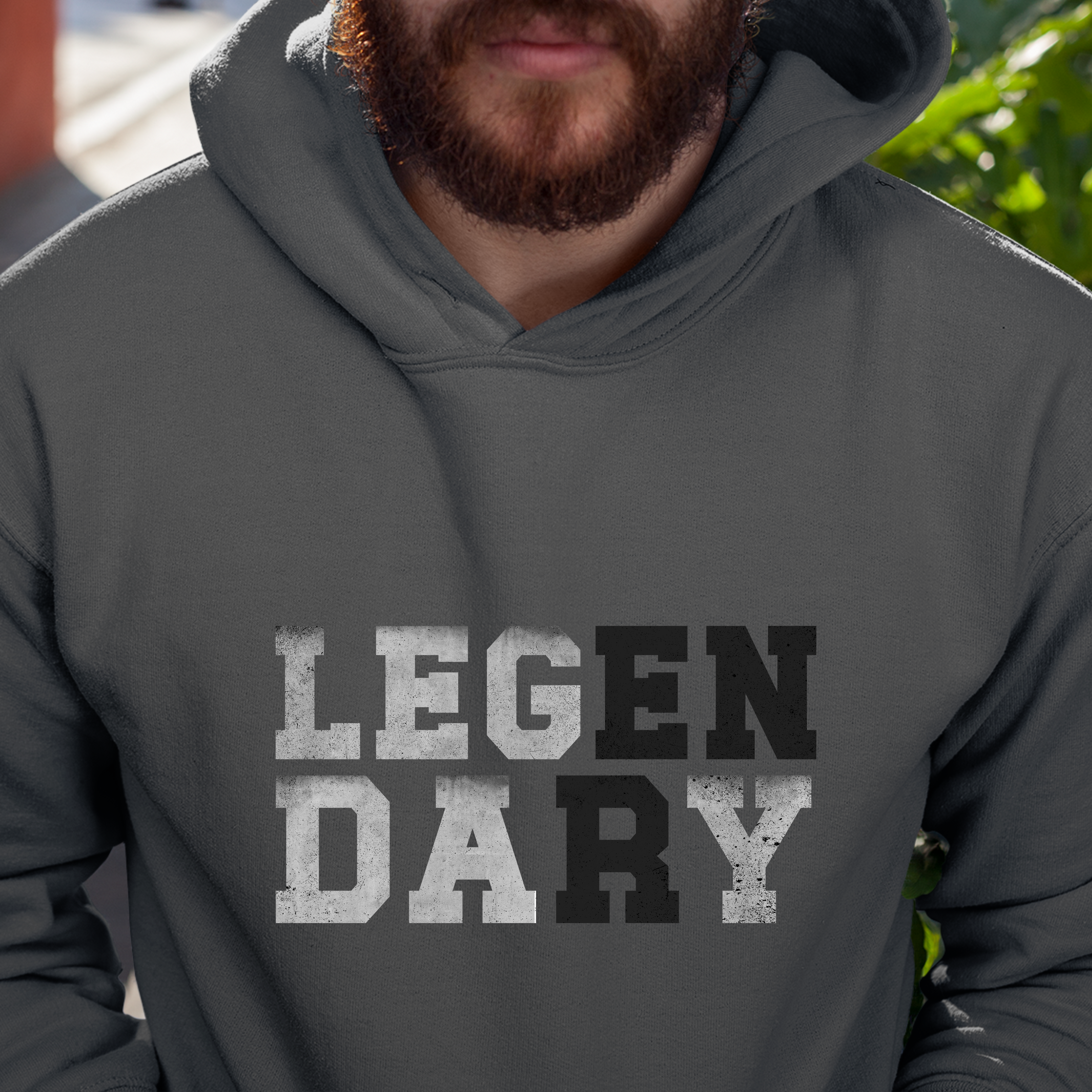 LEGENDARY
