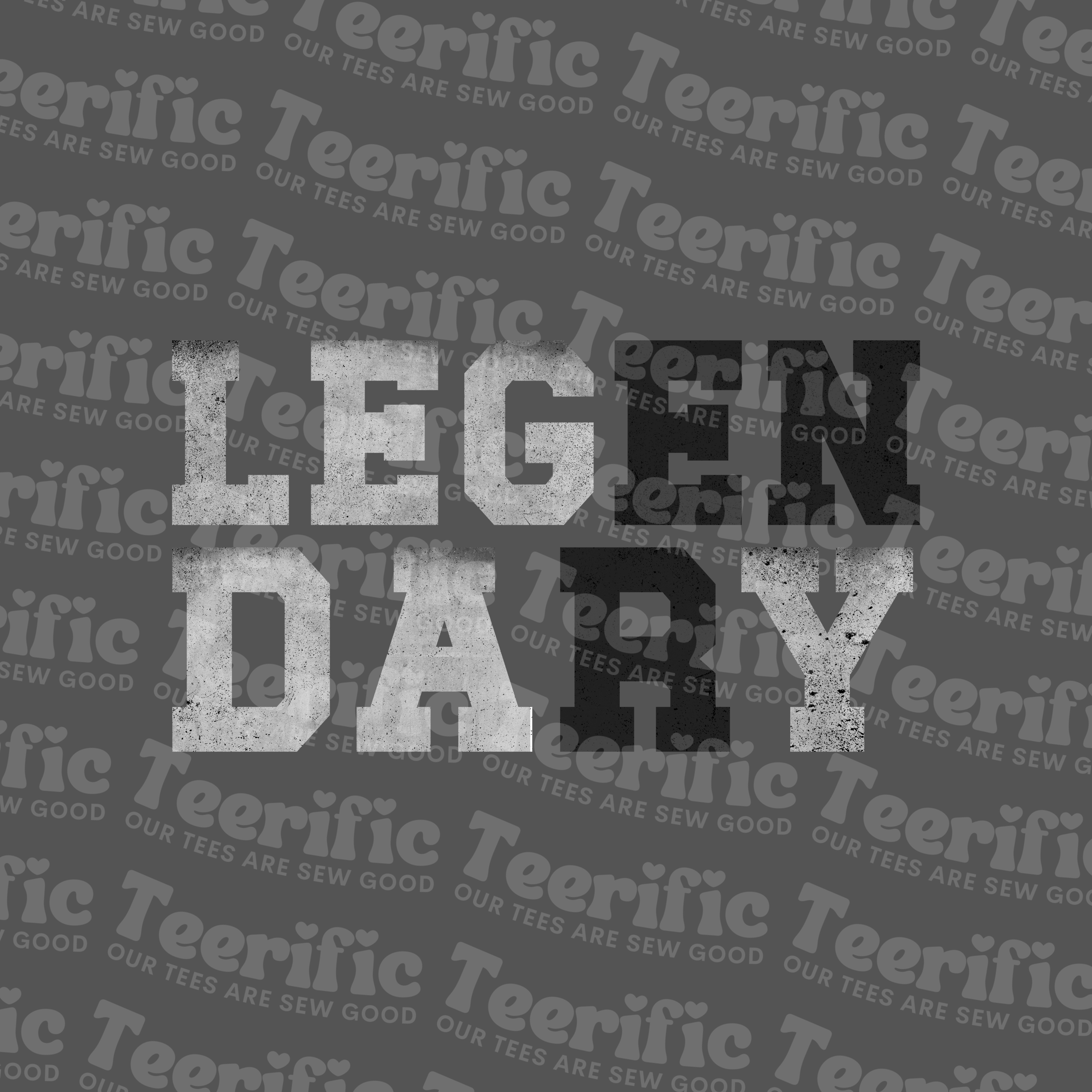 LEGENDARY