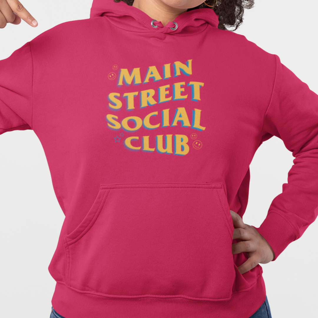 MAIN STREET SOCIAL CLUB