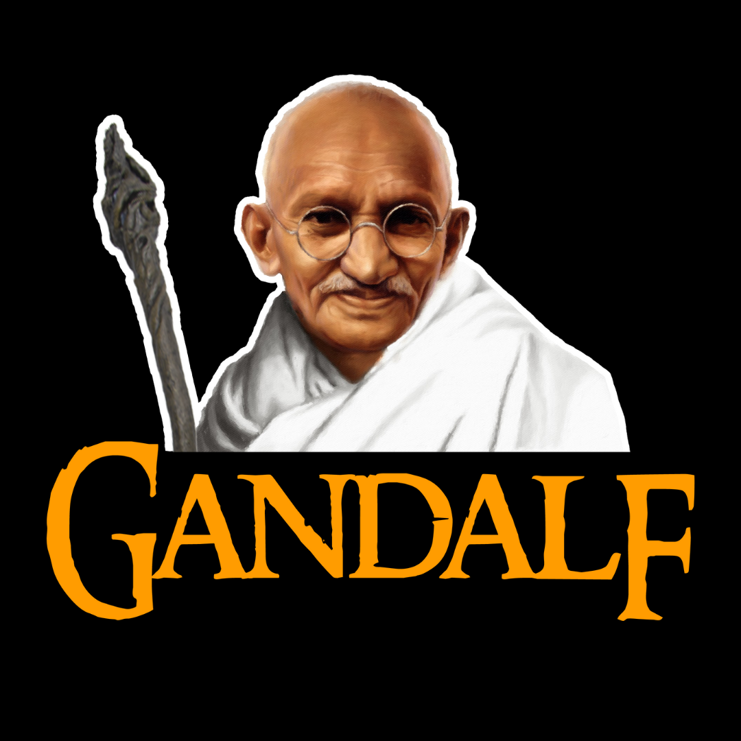 GANDALF T Shirt