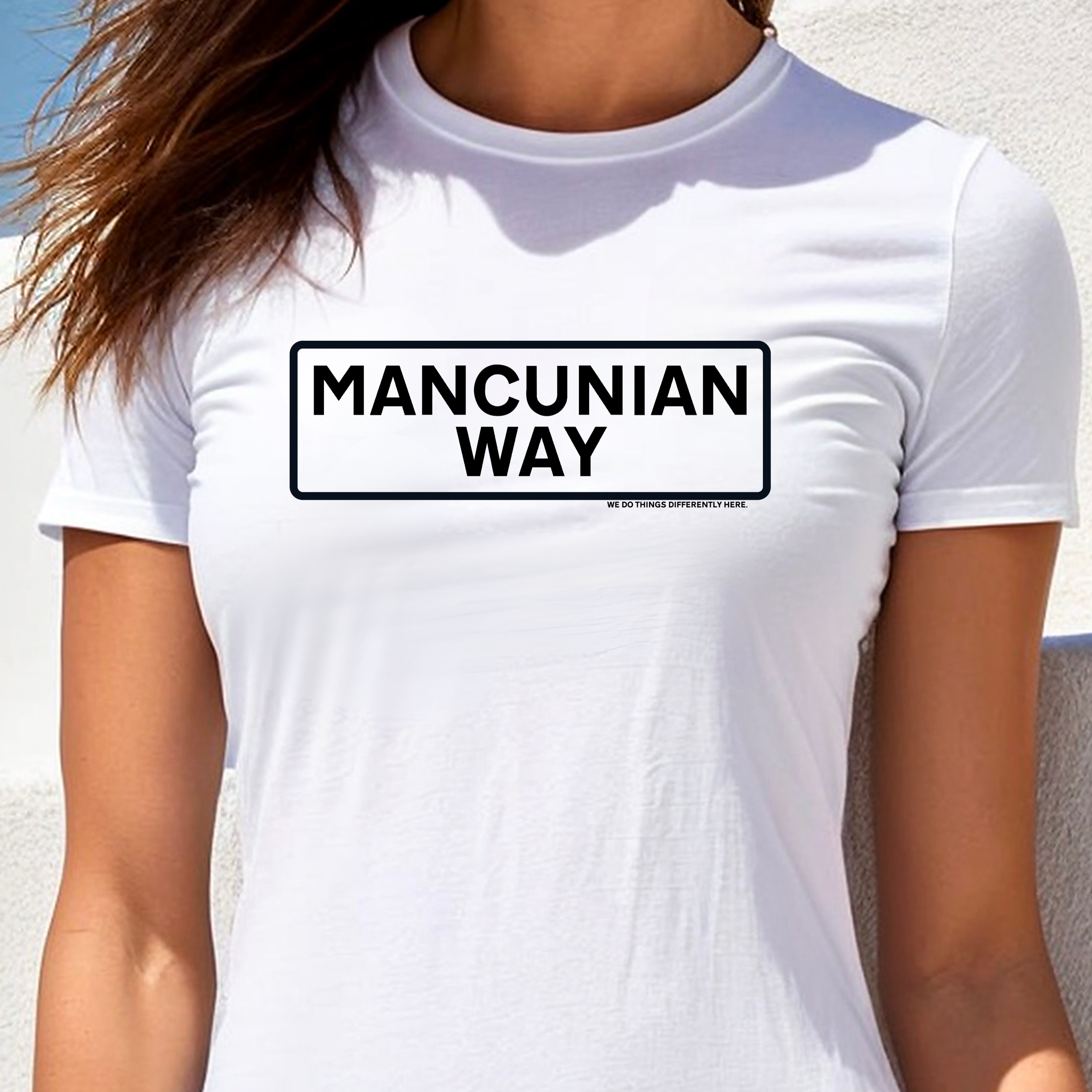 MANCUNIAN WAY
