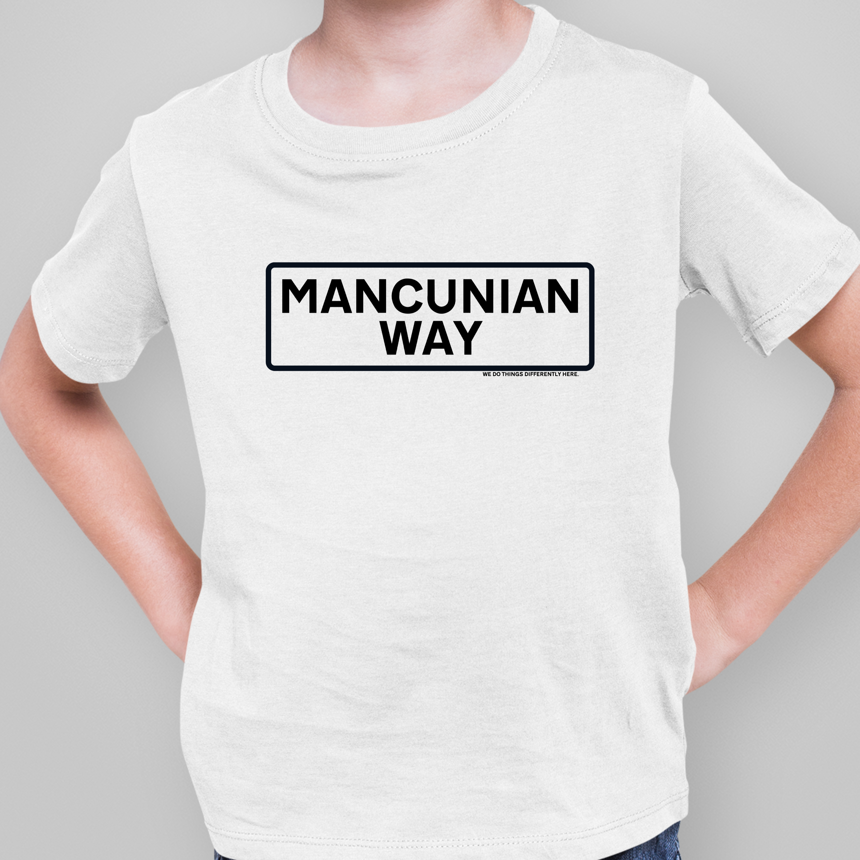 MANCUNIAN WAY