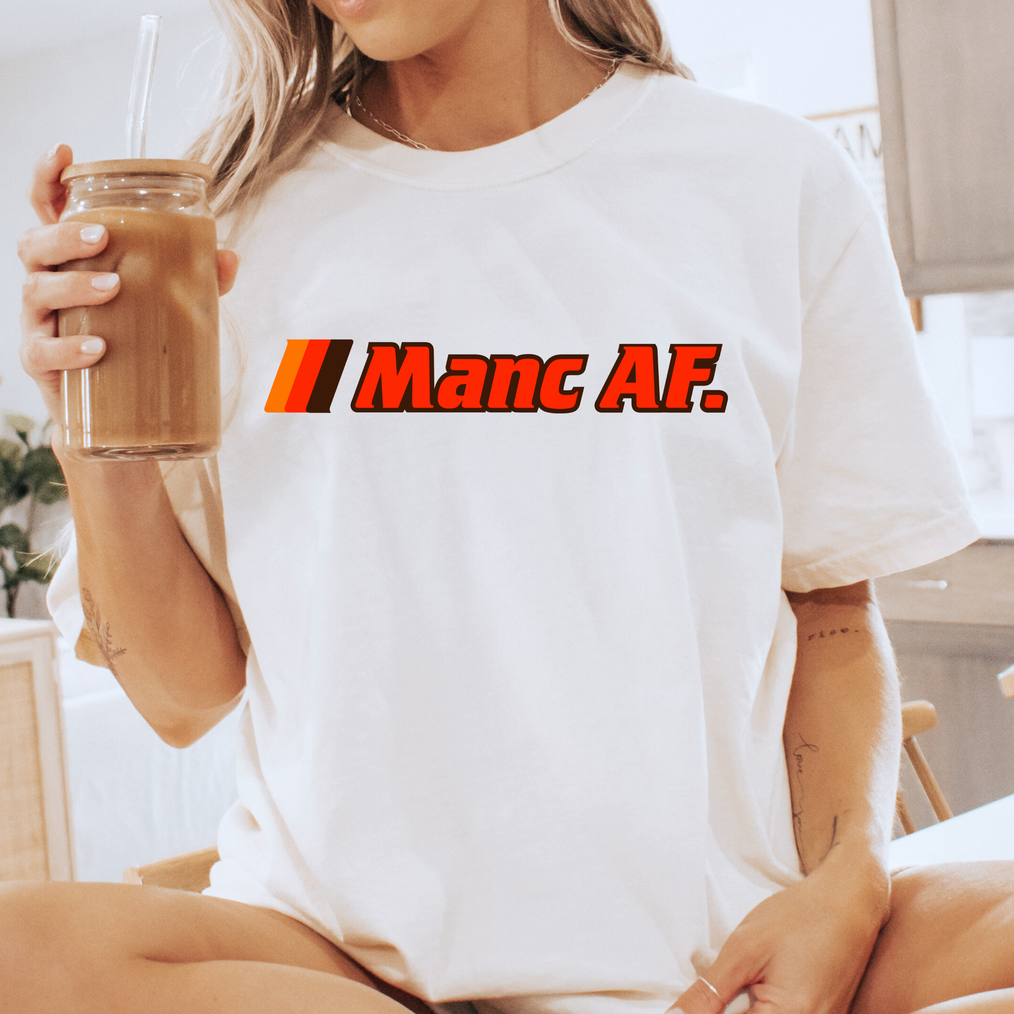 MANC AF