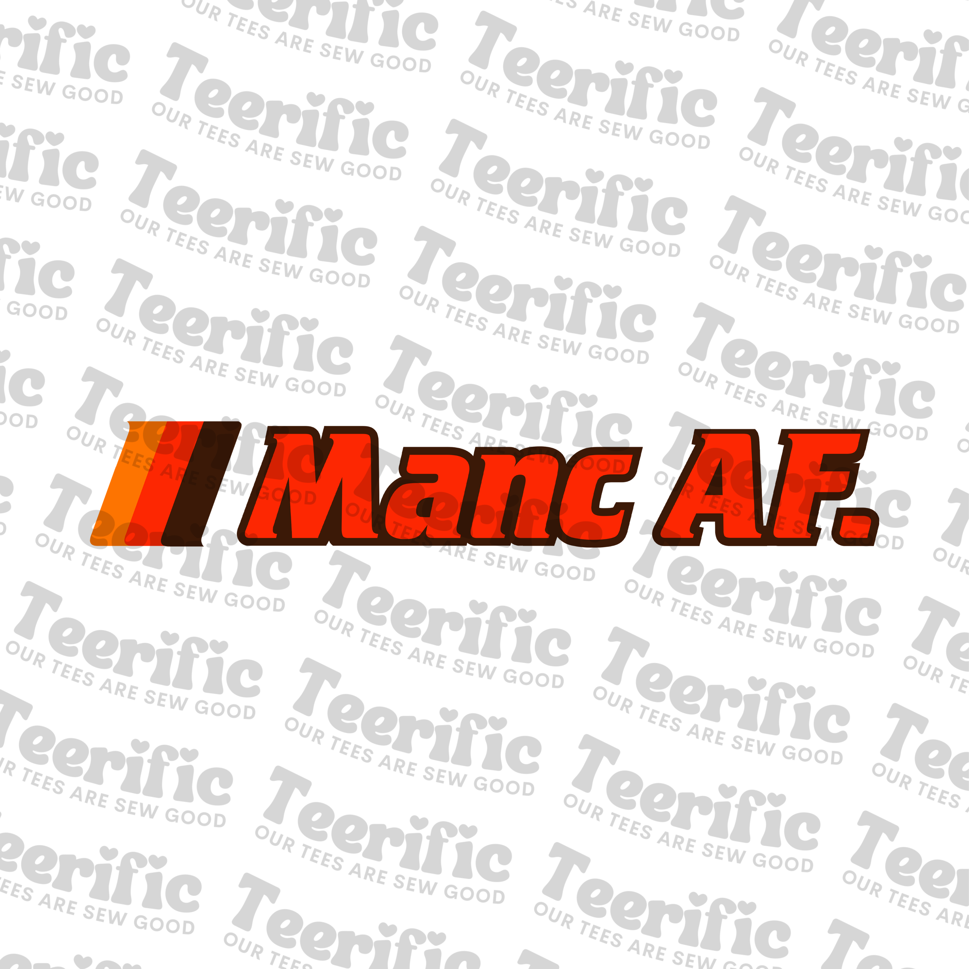 MANC AF