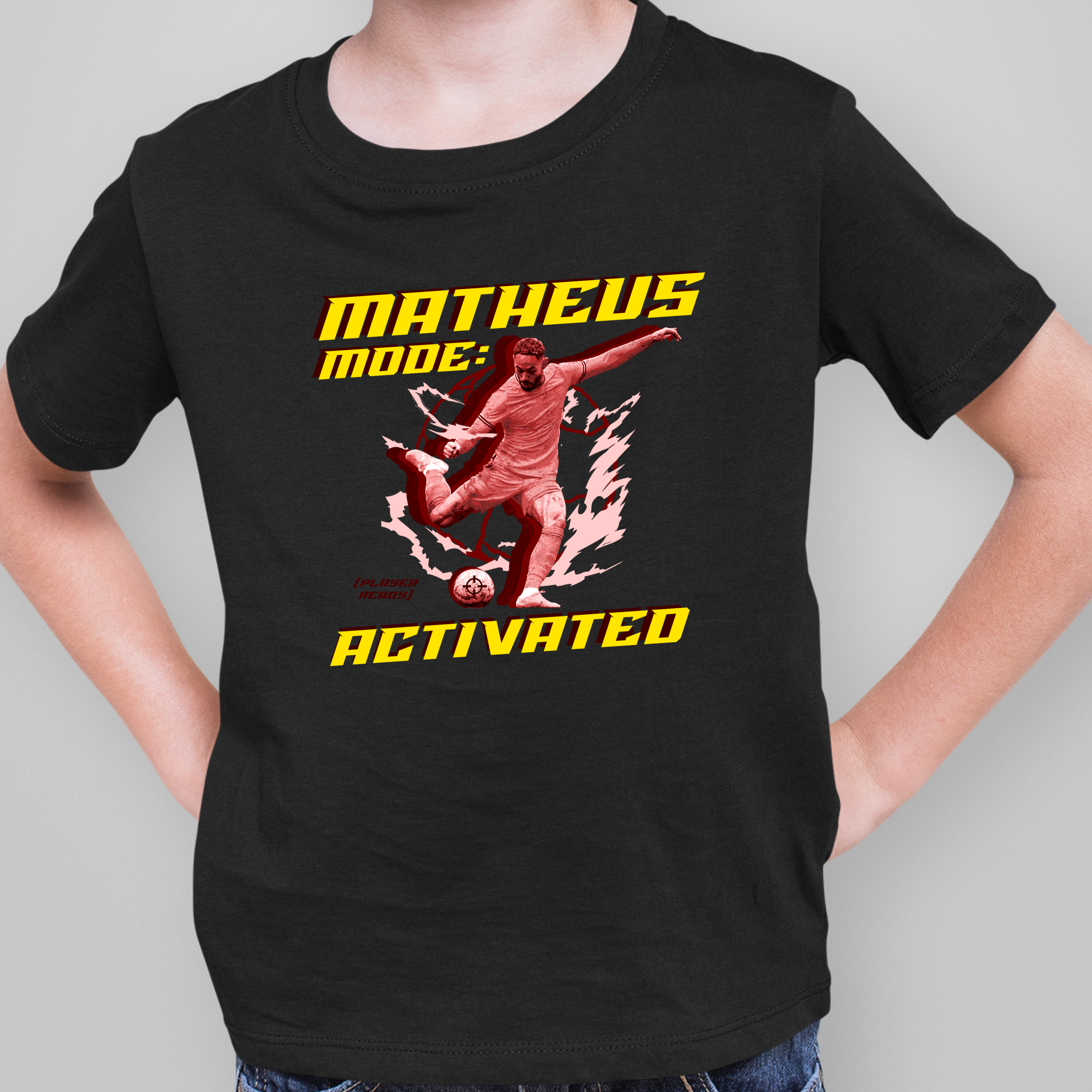 MATHEUS MODE