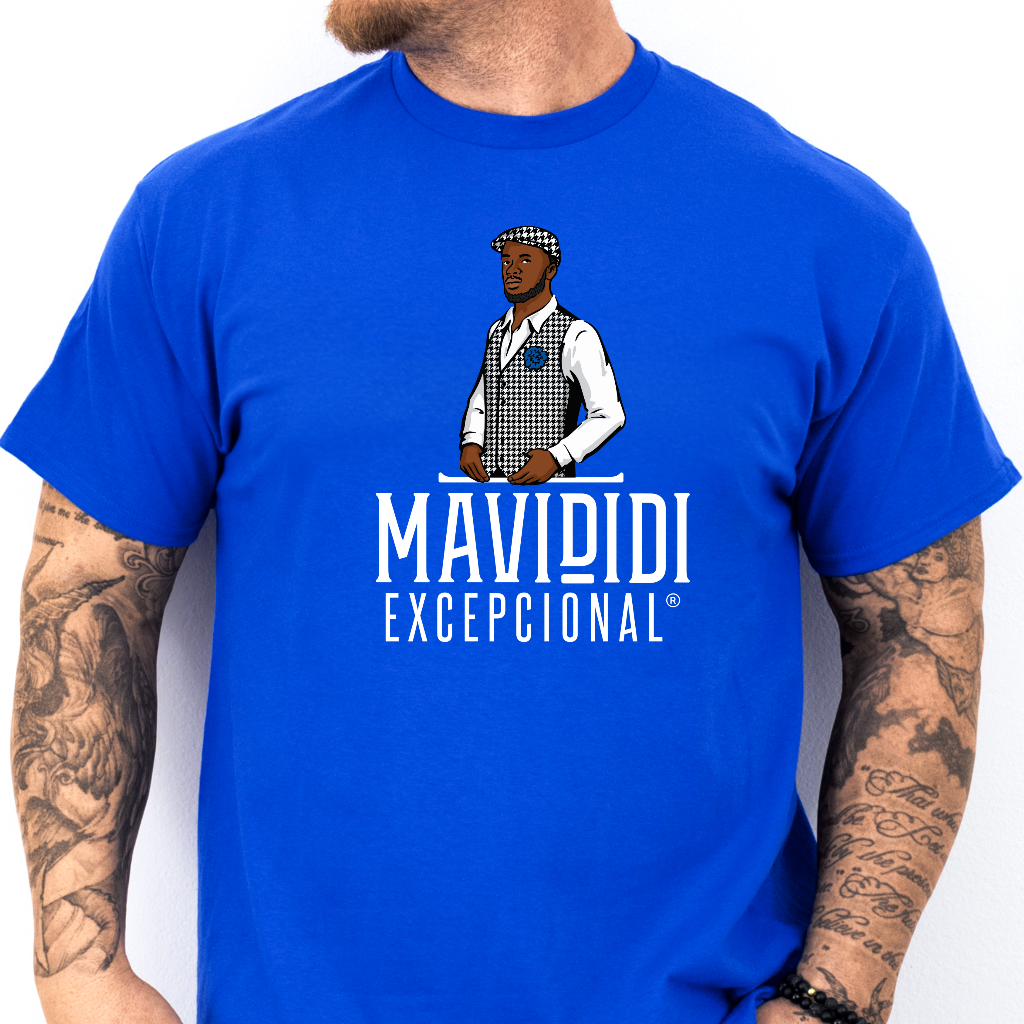 MAVIDIDI - EXCEPTIONAL