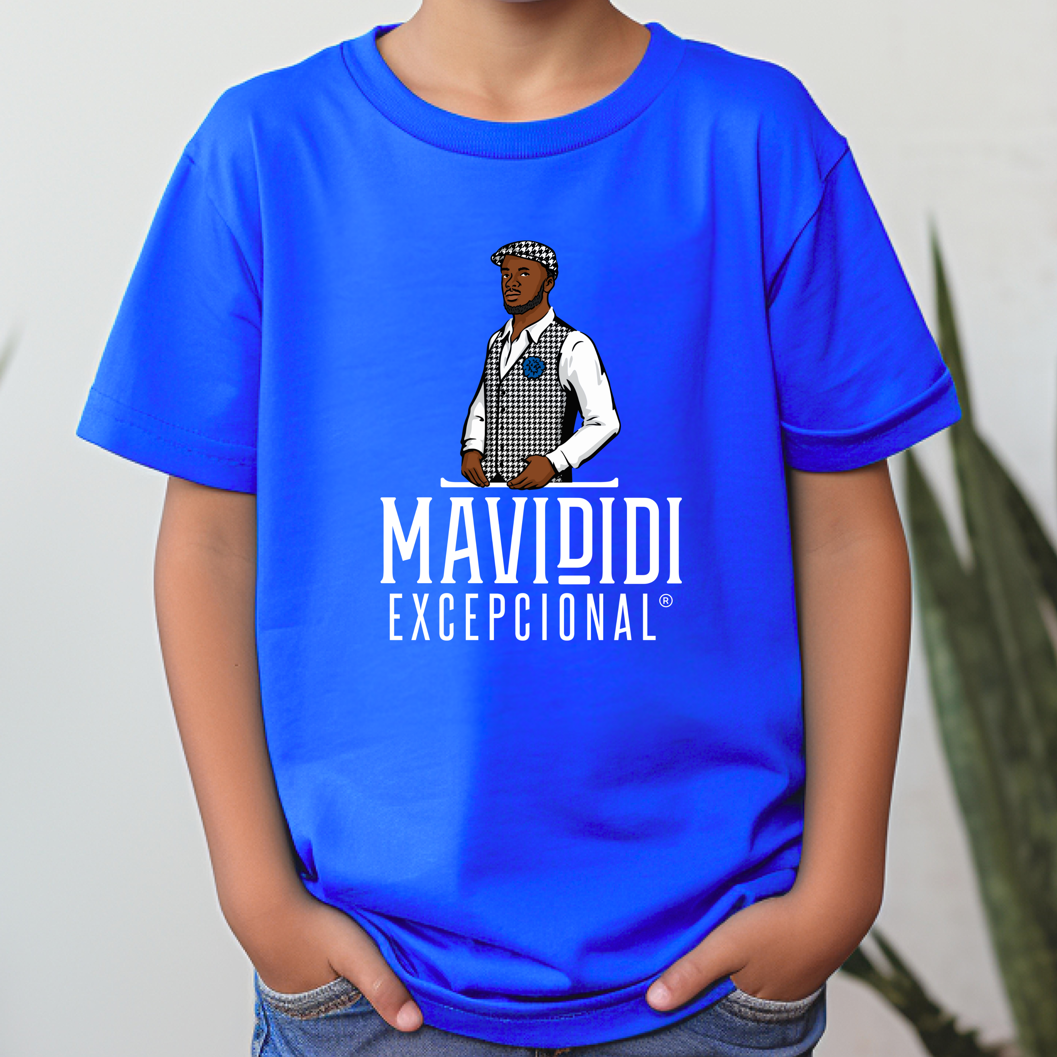 MAVIDIDI - EXCEPTIONAL