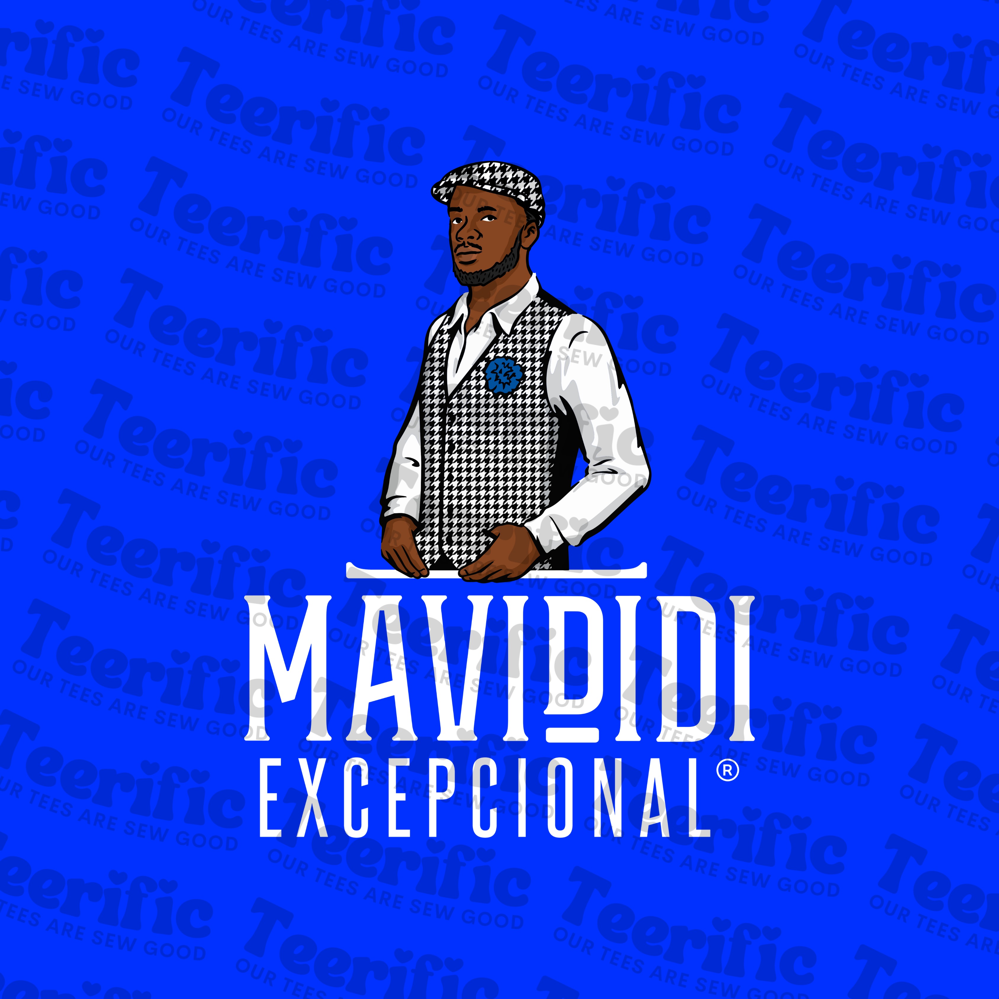 MAVIDIDI - EXCEPTIONAL