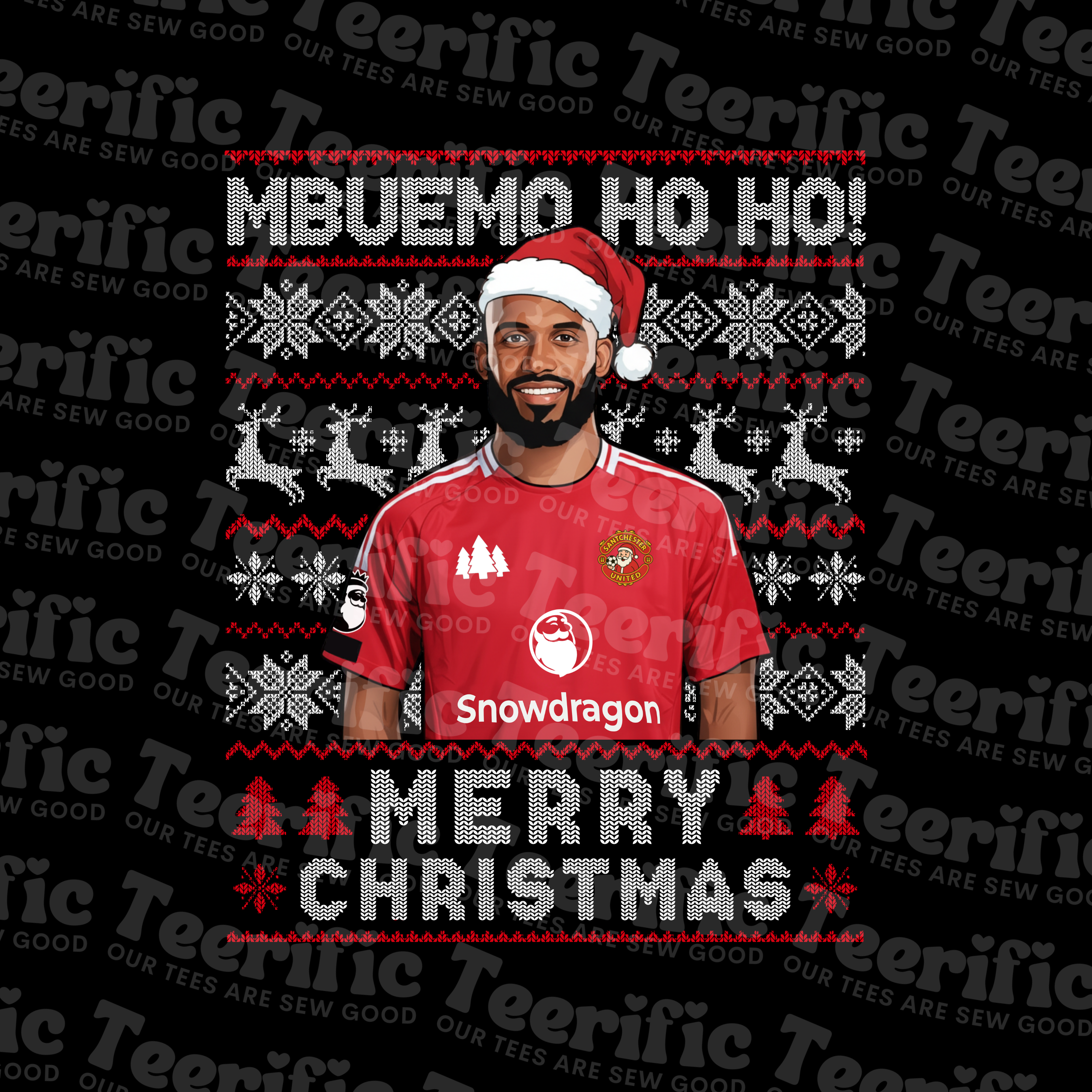 MBEUMO HO HO