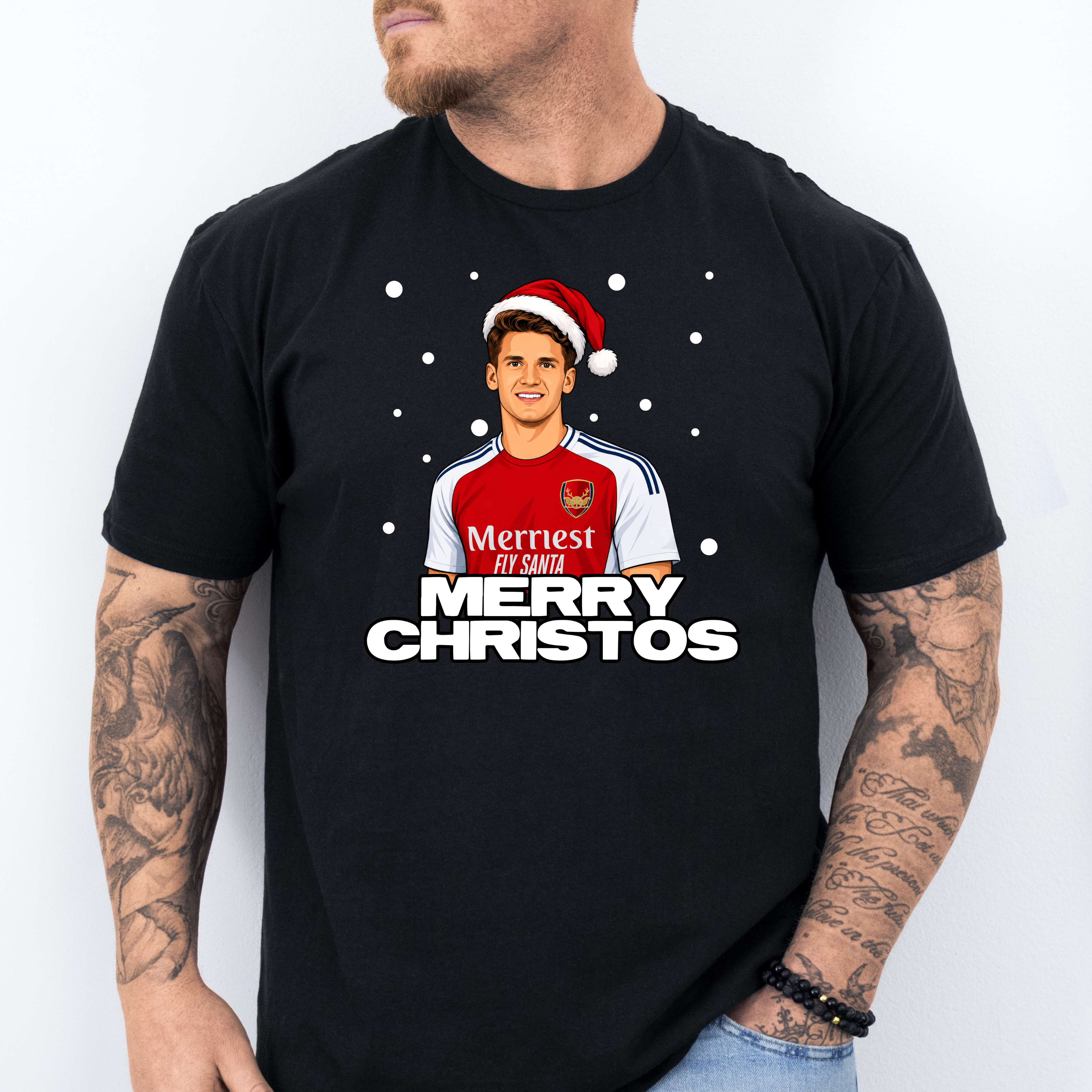 MERRY CHRISTOS