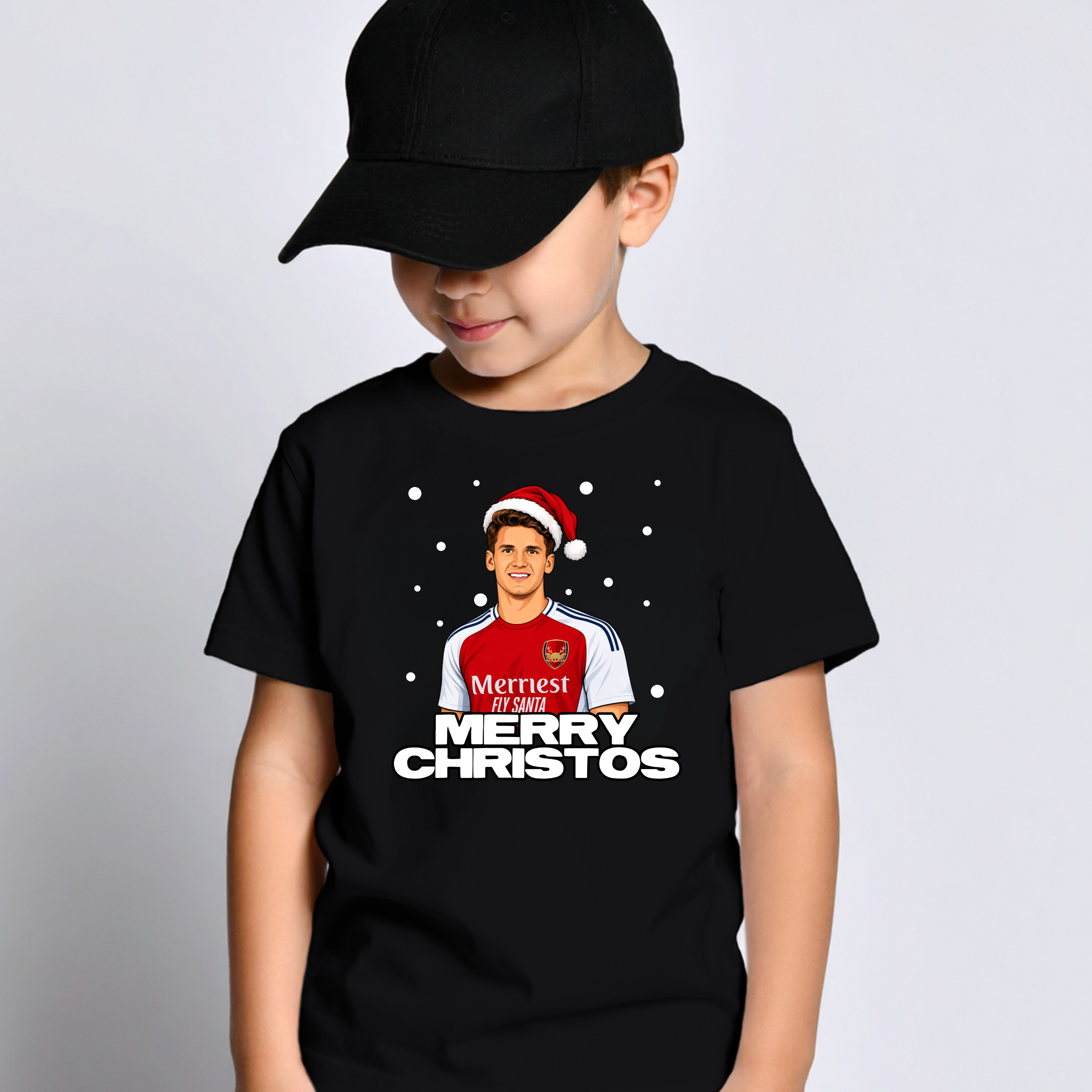 MERRY CHRISTOS