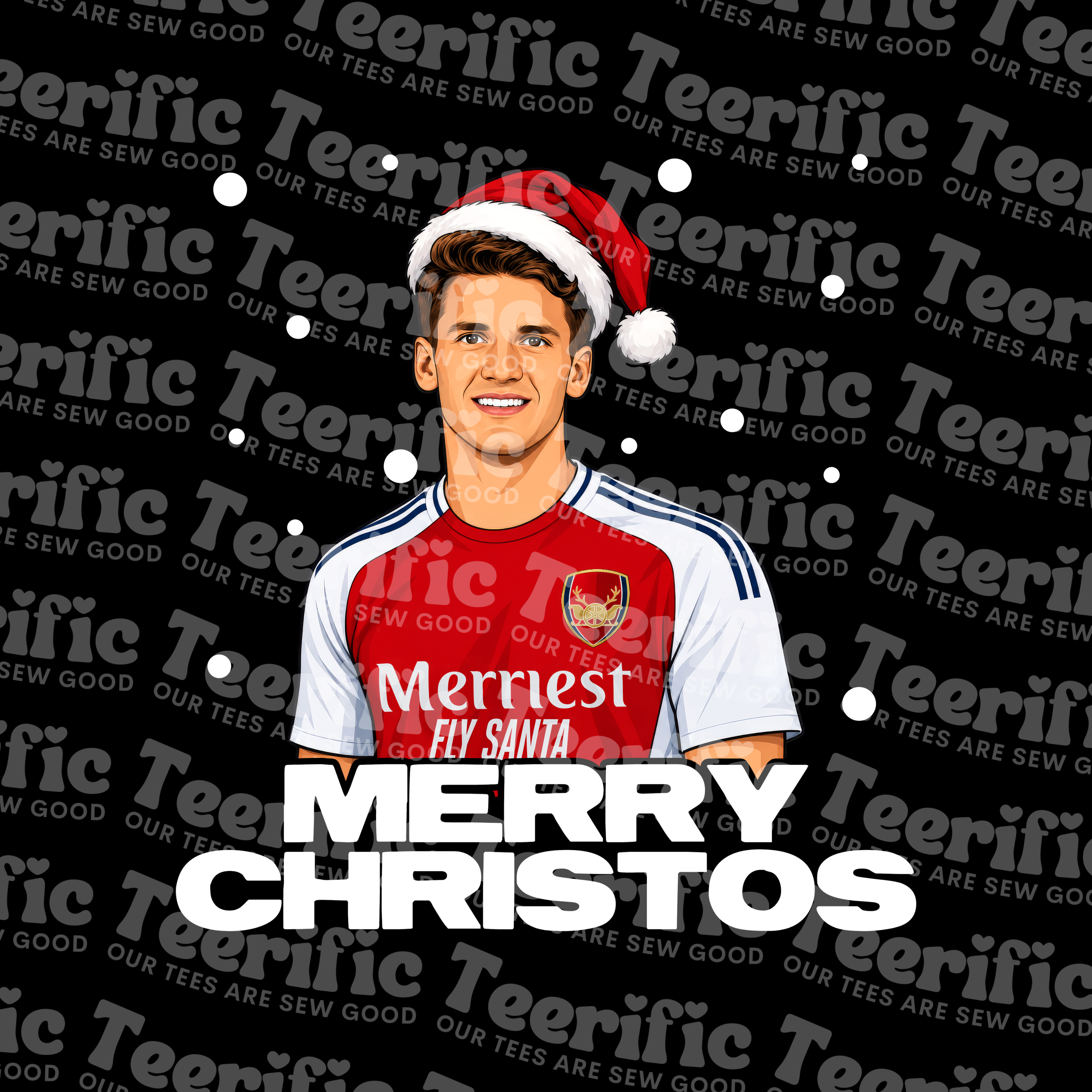 MERRY CHRISTOS