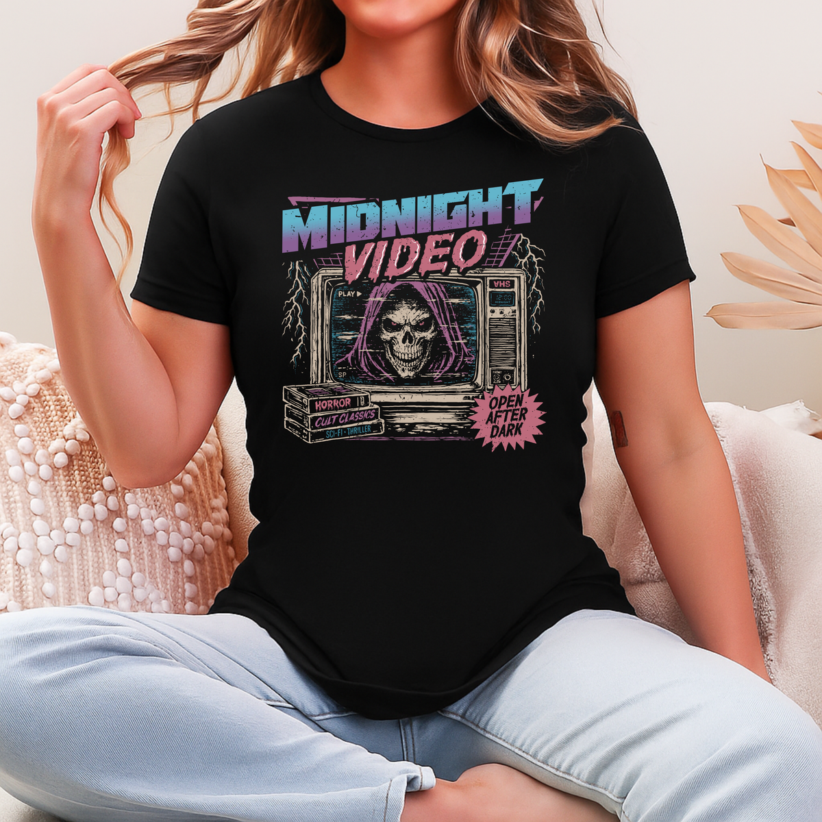 MIDNIGHT VIDEO
