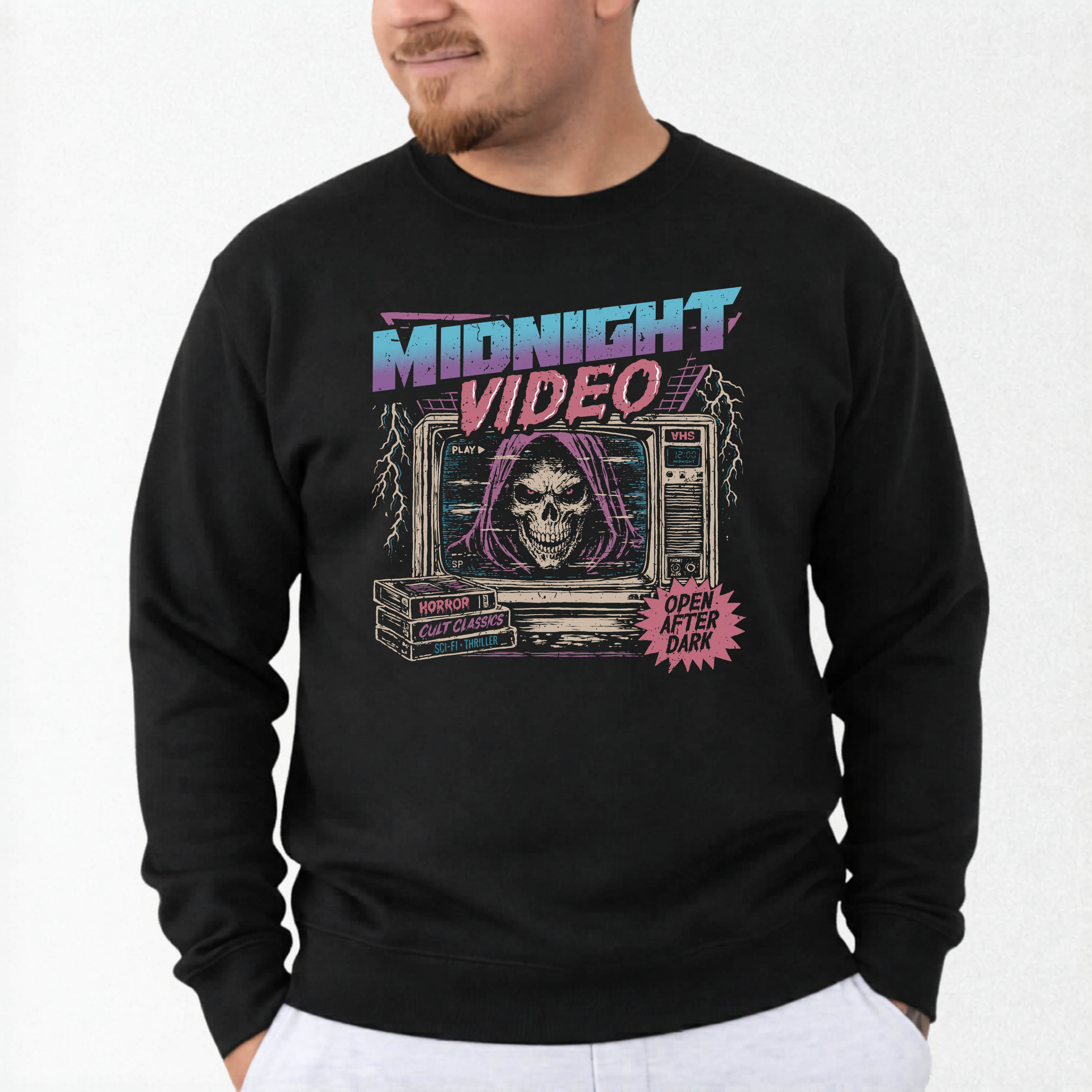 MIDNIGHT VIDEO