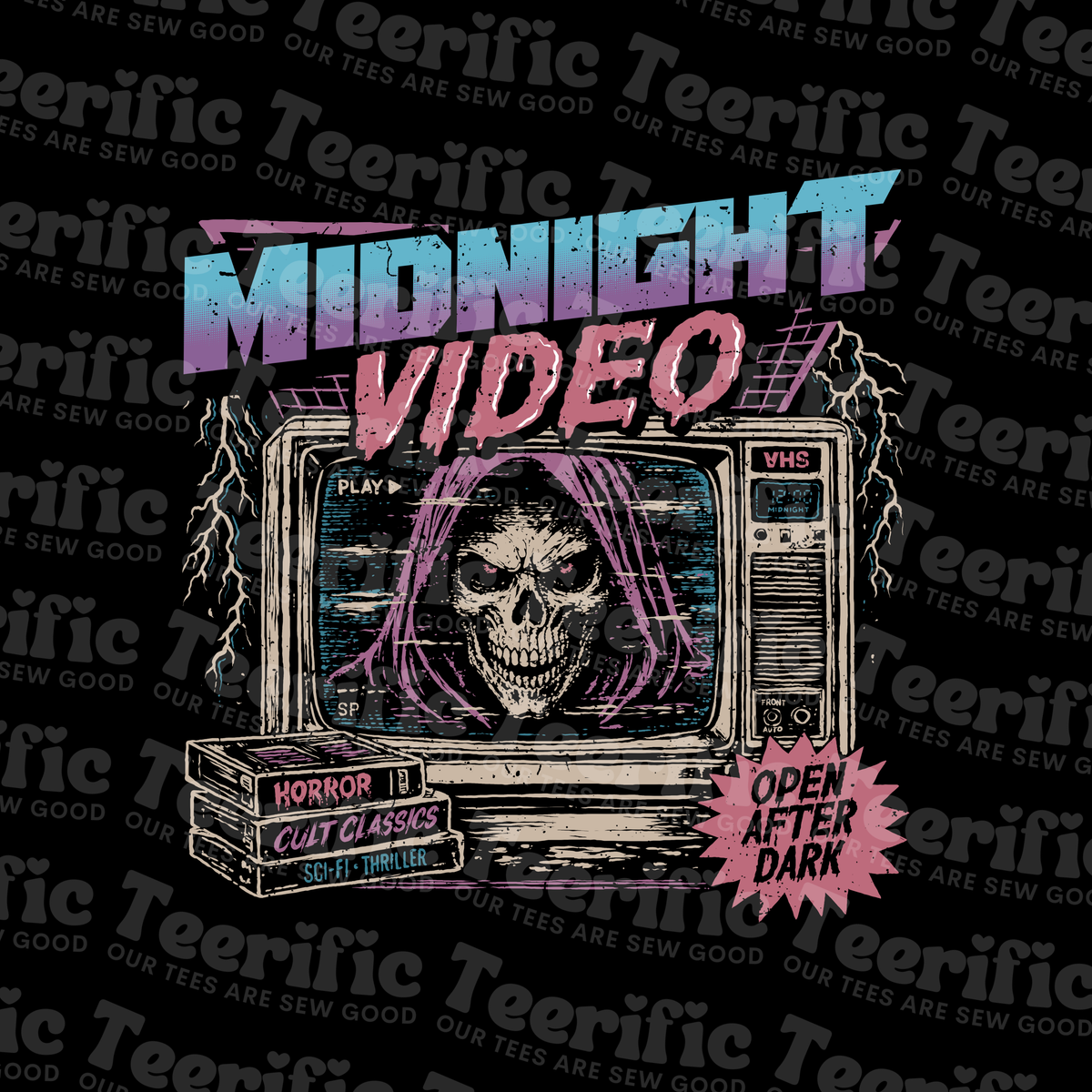 MIDNIGHT VIDEO