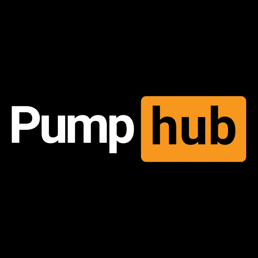 PUMP HUB T Shirt