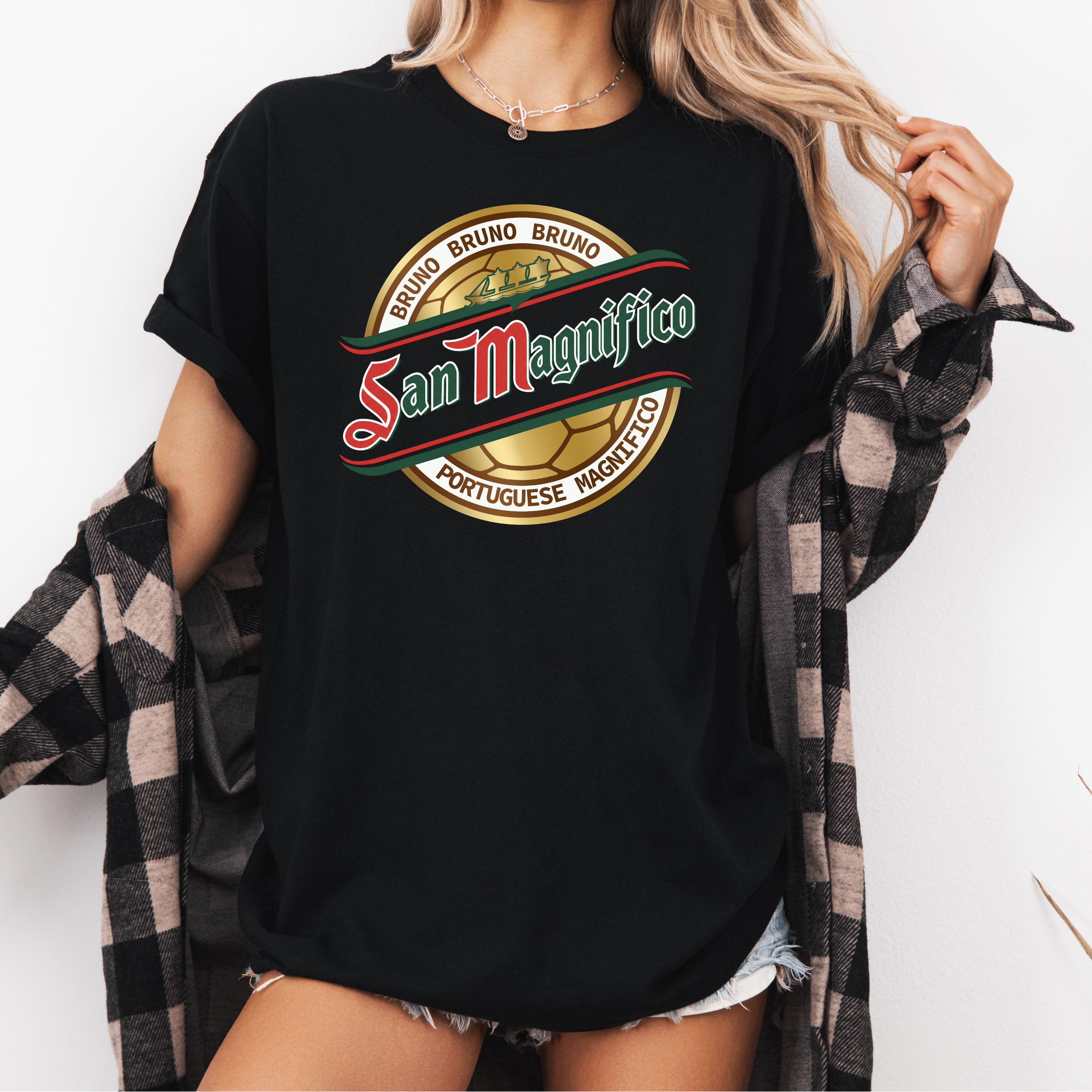 SAN MAGNIFICO - PORTUGUESE MAGNIFICO