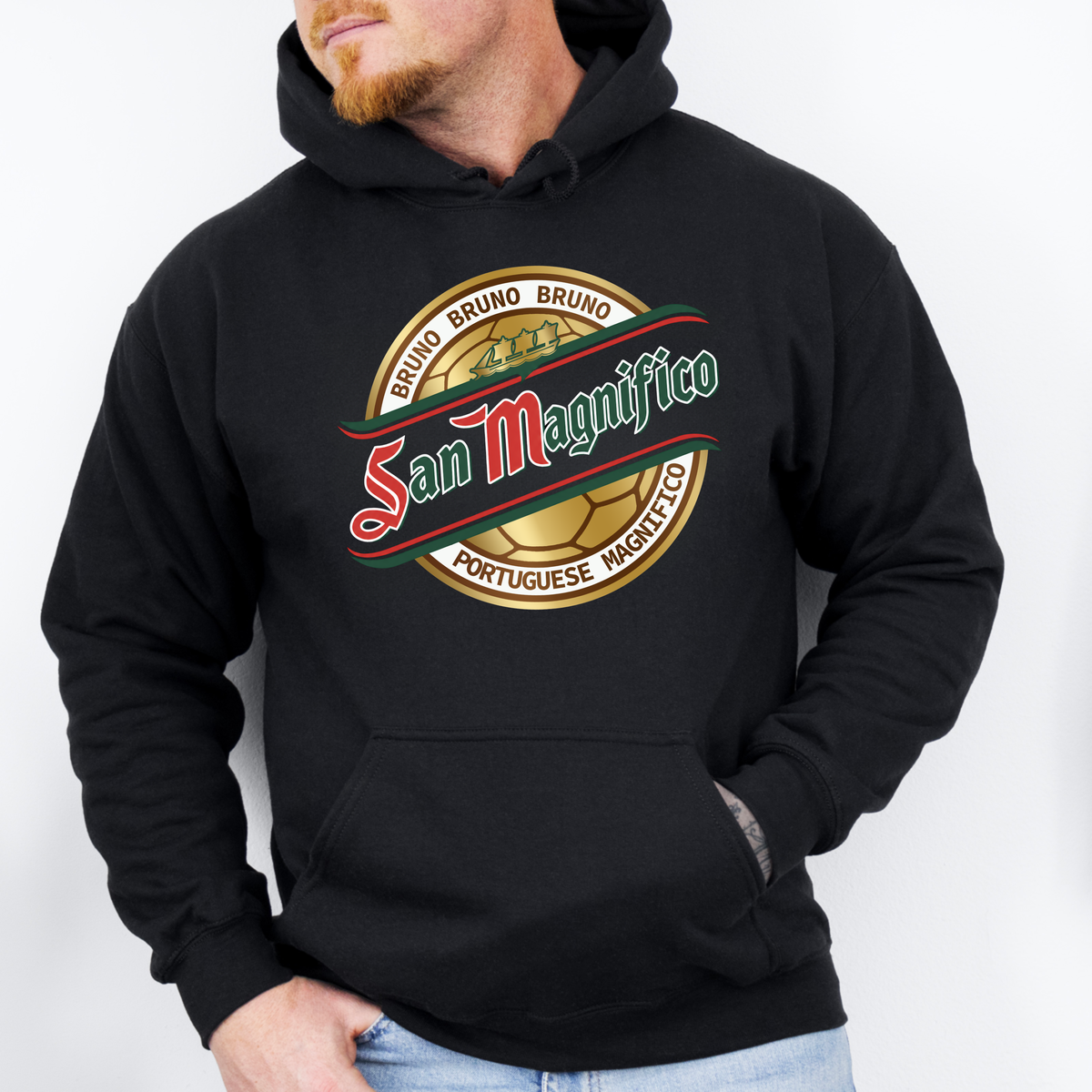 SAN MAGNIFICO - PORTUGUESE MAGNIFICO